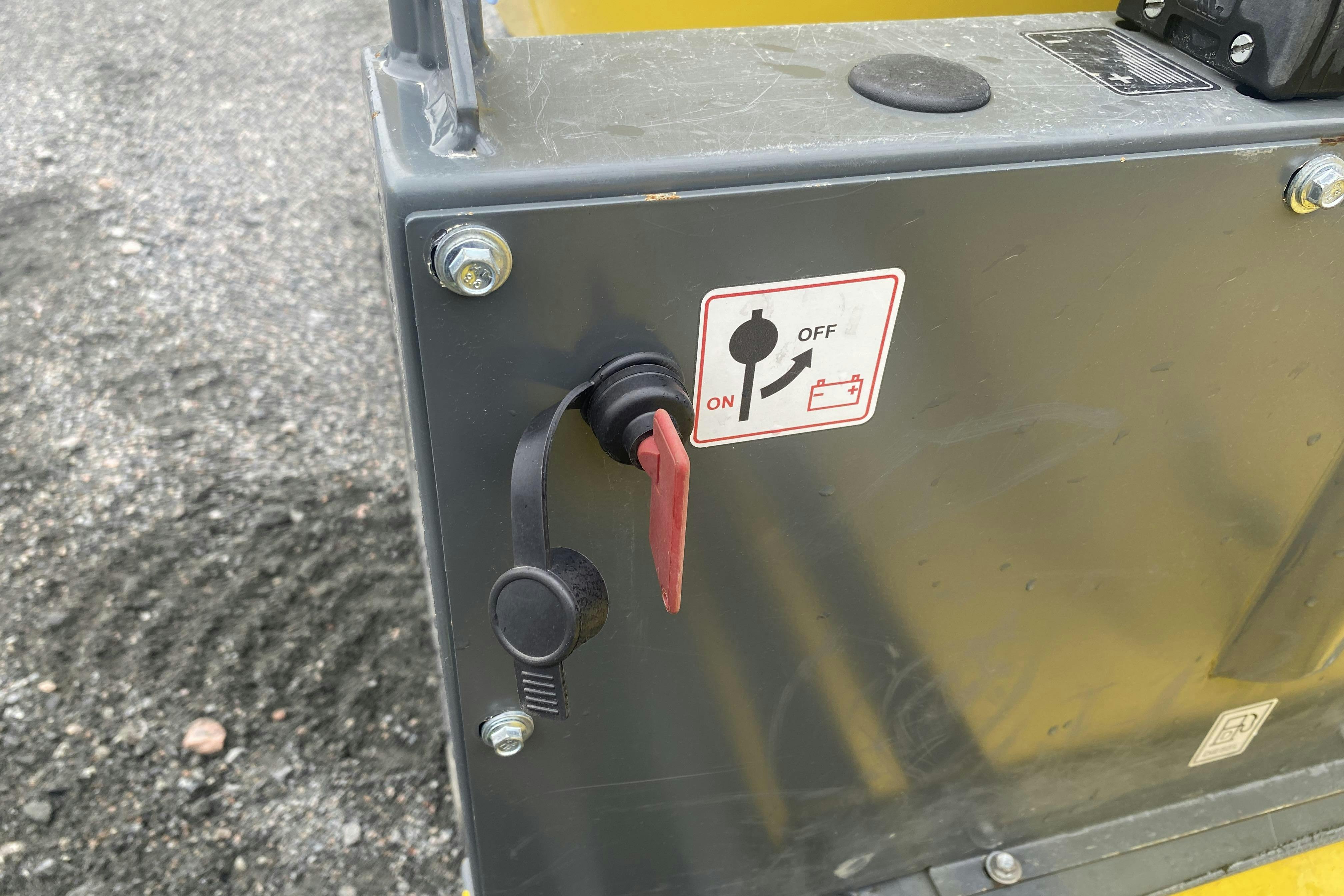 Wacker Neuson DT15 -  - 2023