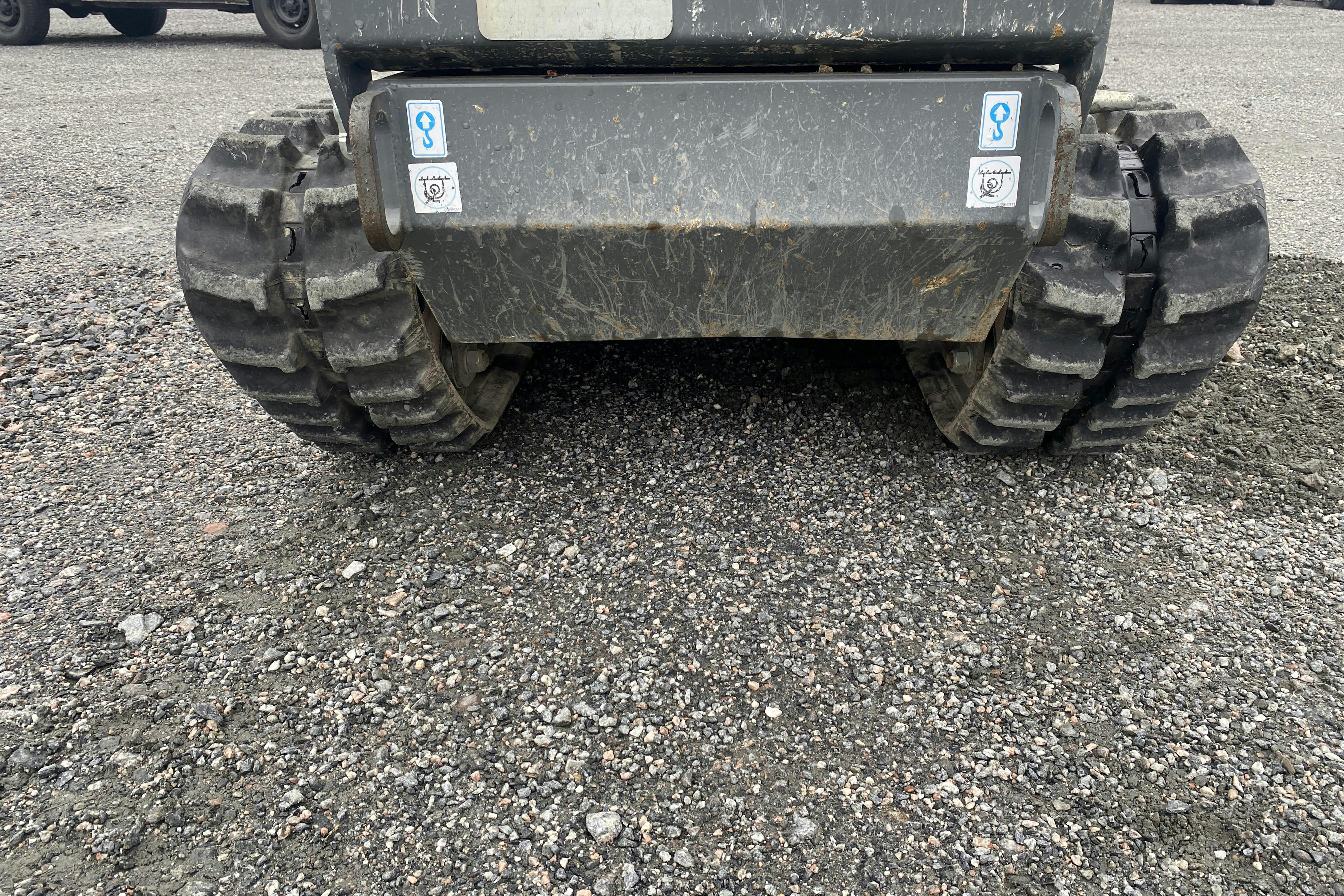 Wacker Neuson DT15 -  - 2023