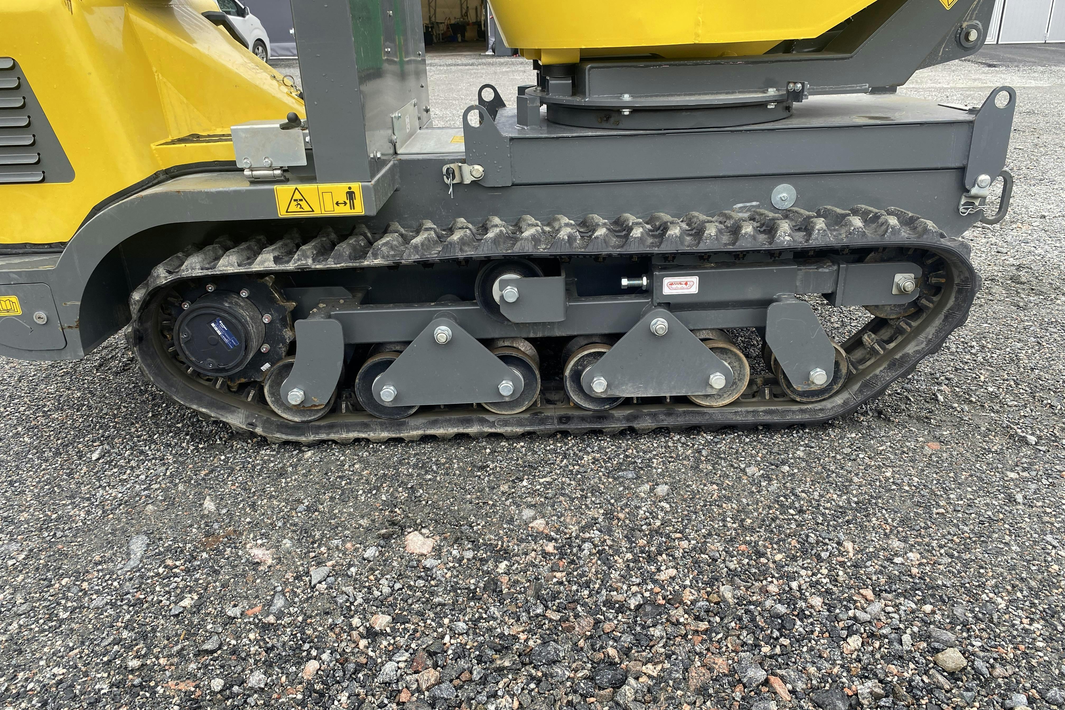 Wacker Neuson DT15 -  - 2023