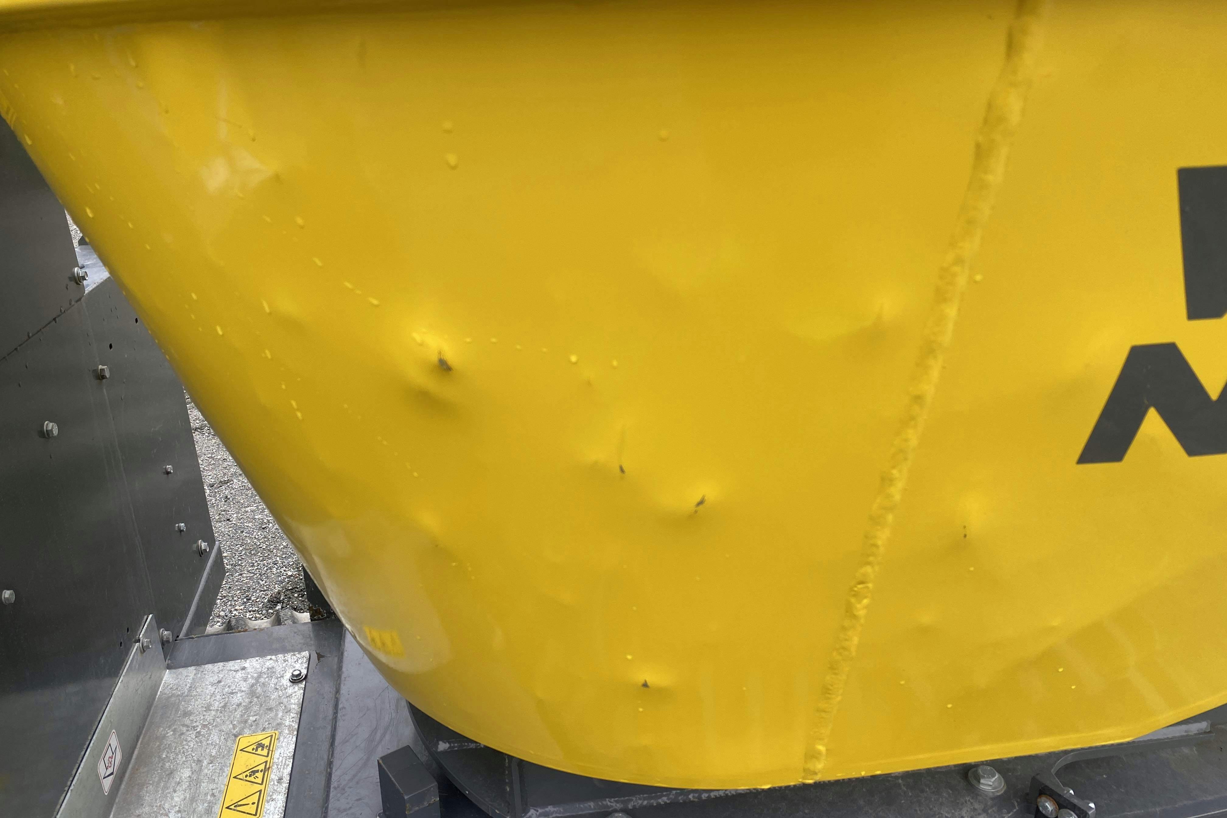 Wacker Neuson DT15 -  - 2023