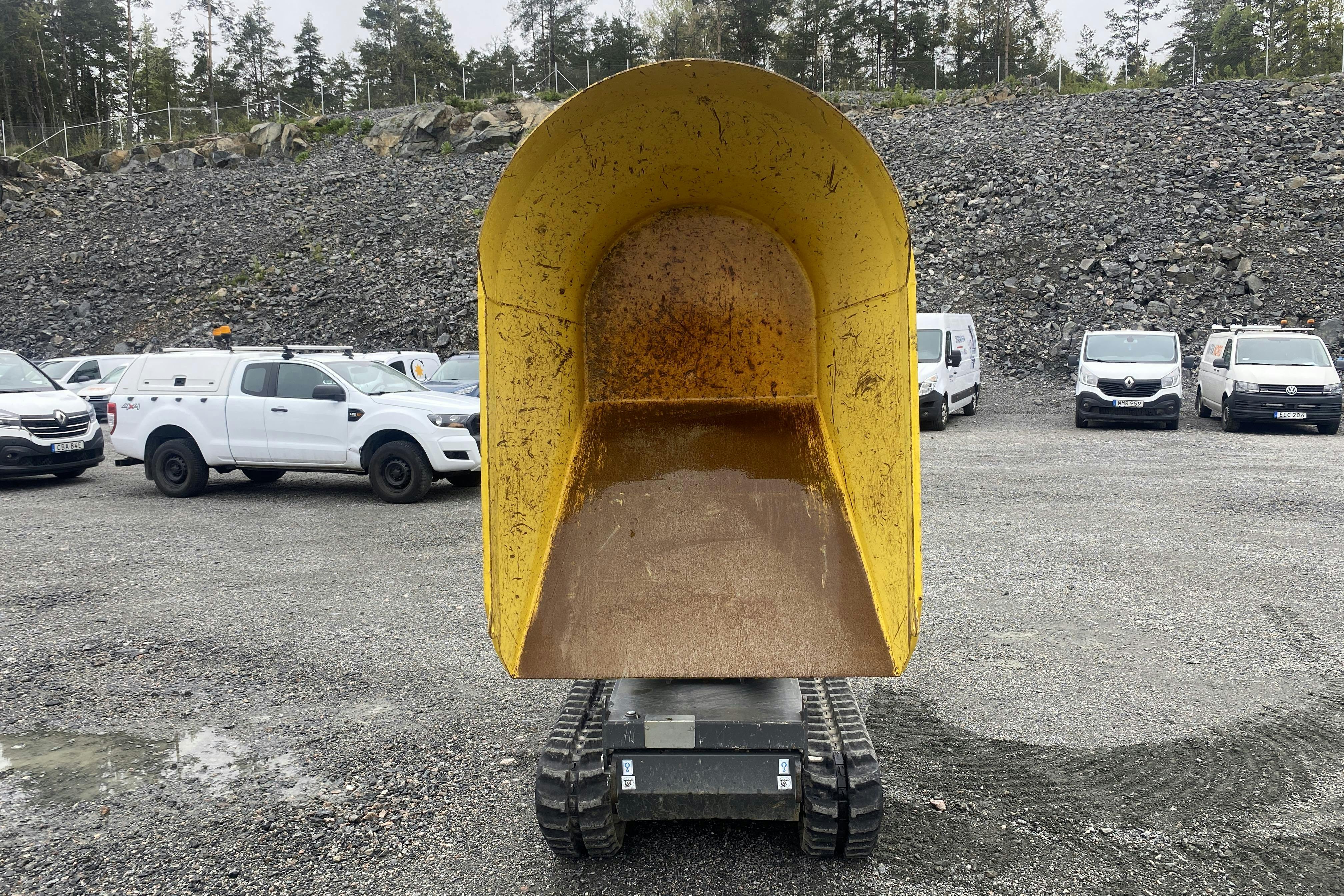 Wacker Neuson DT15 -  - 2023
