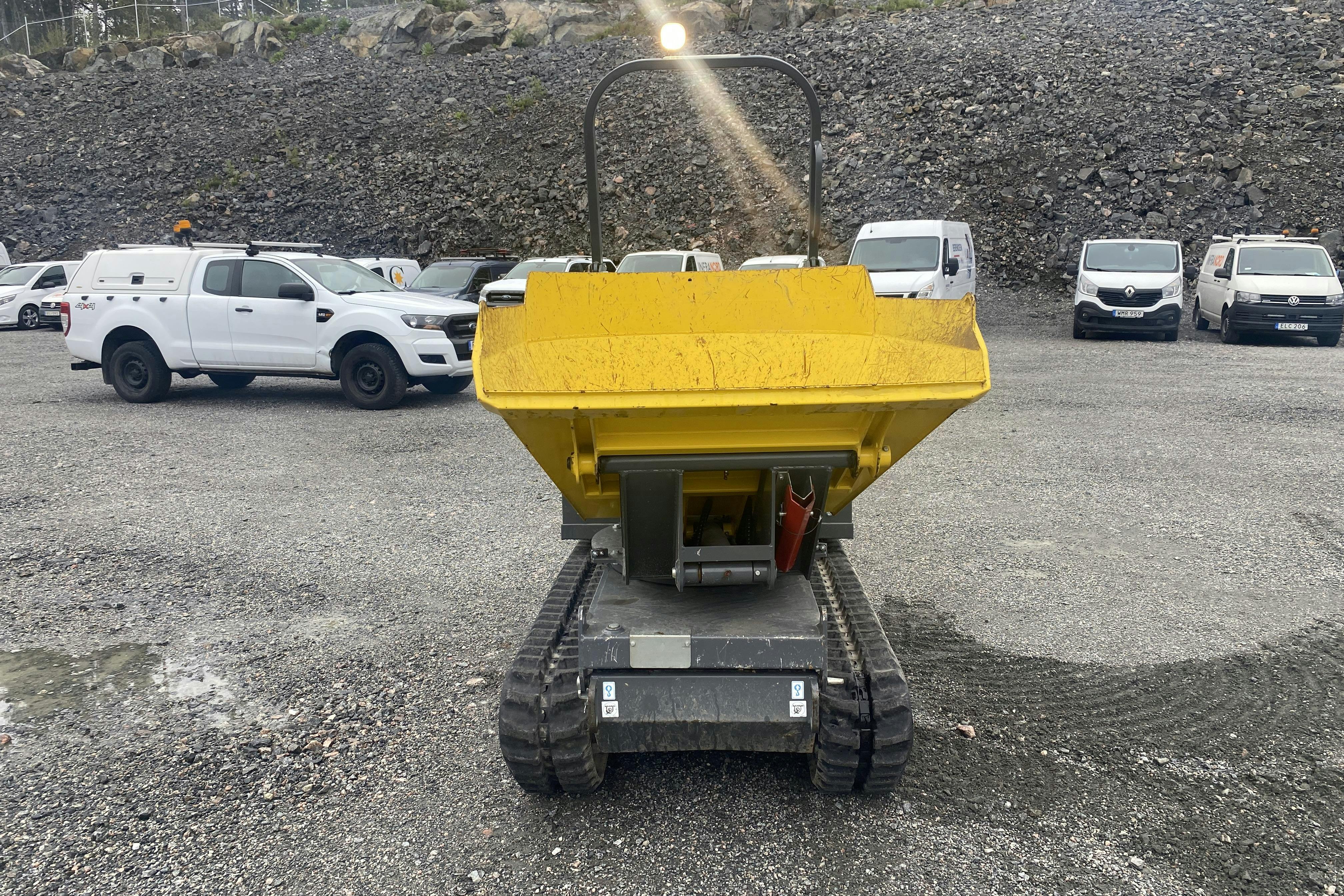 Wacker Neuson DT15 -  - 2023