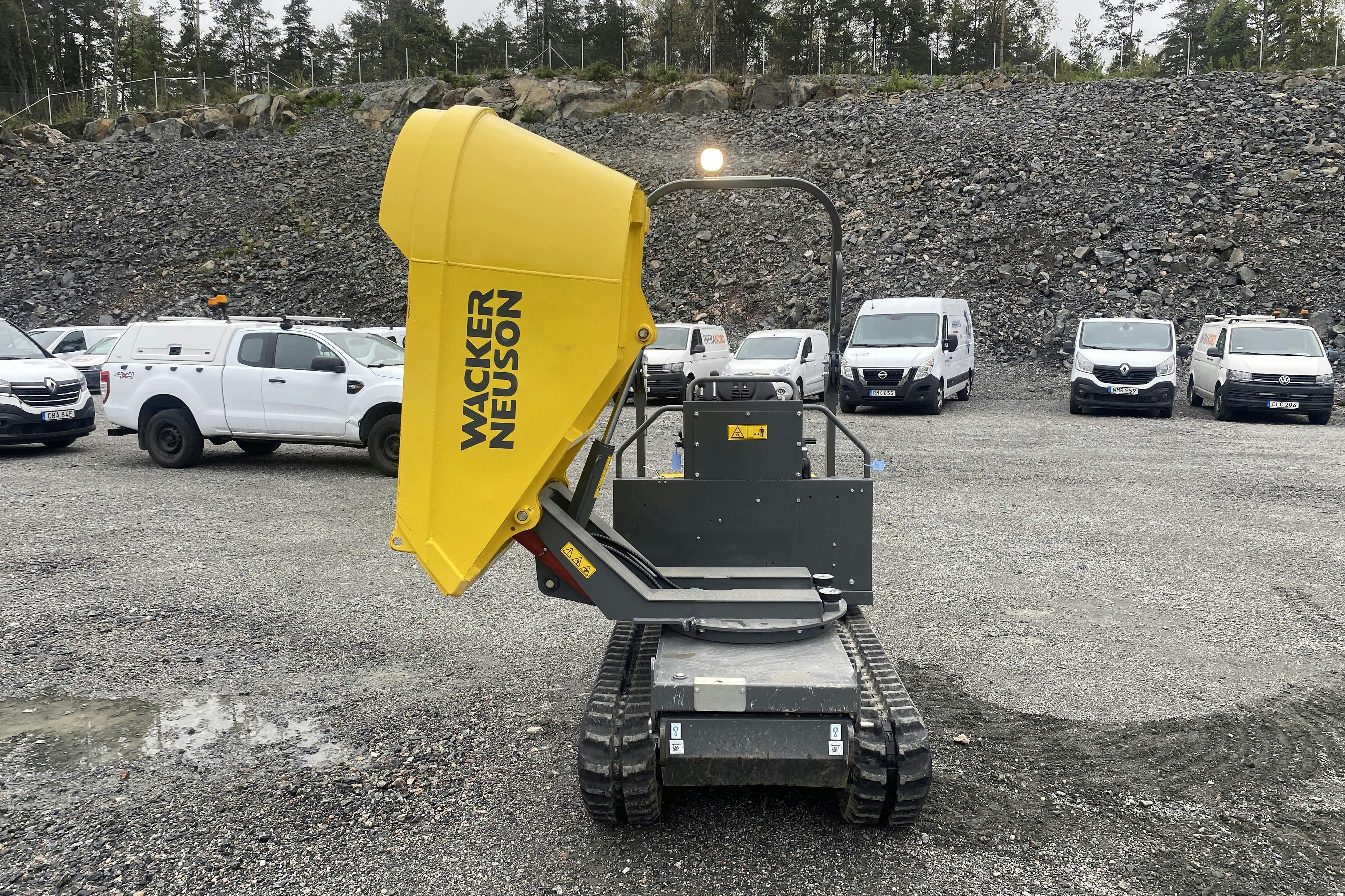 Wacker Neuson DT15 -  - 2023