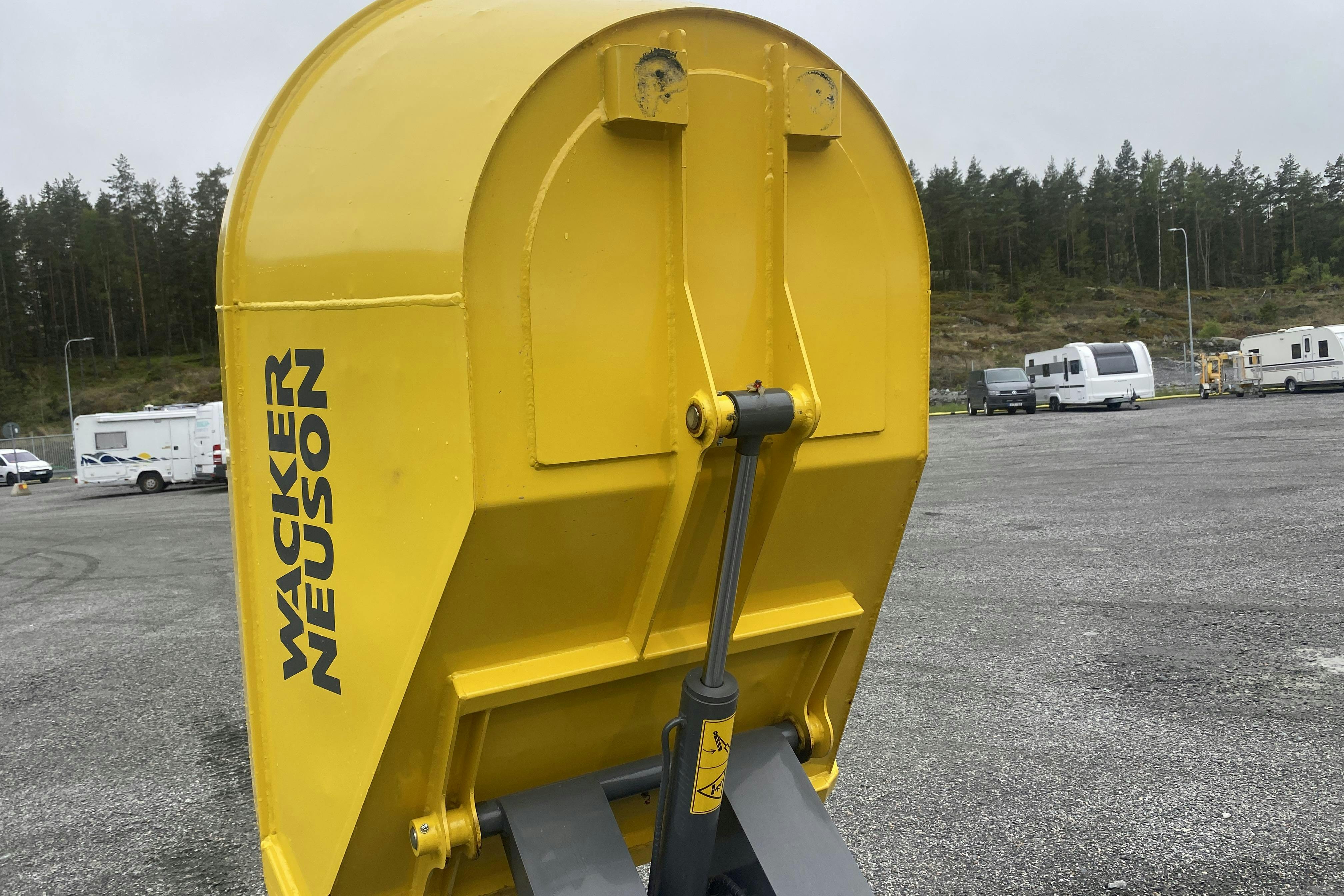 Wacker Neuson DT15 -  - 2023