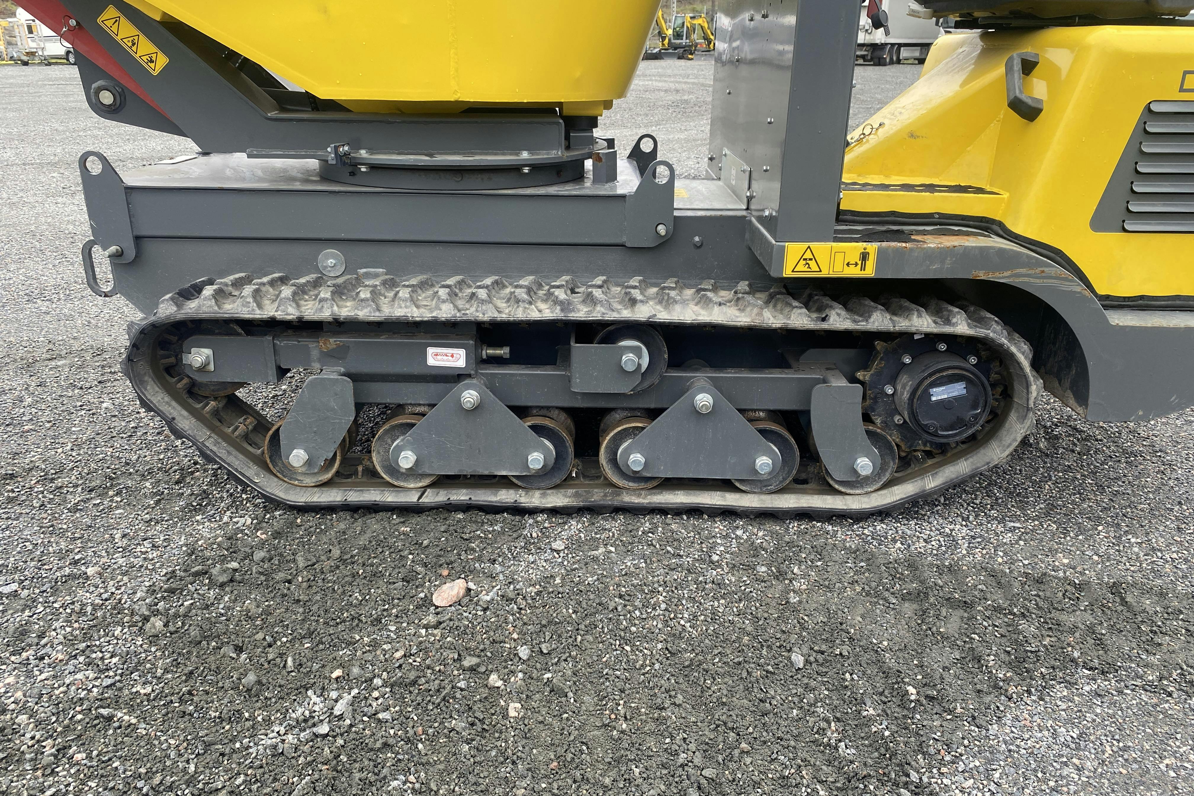 Wacker Neuson DT15 -  - 2023