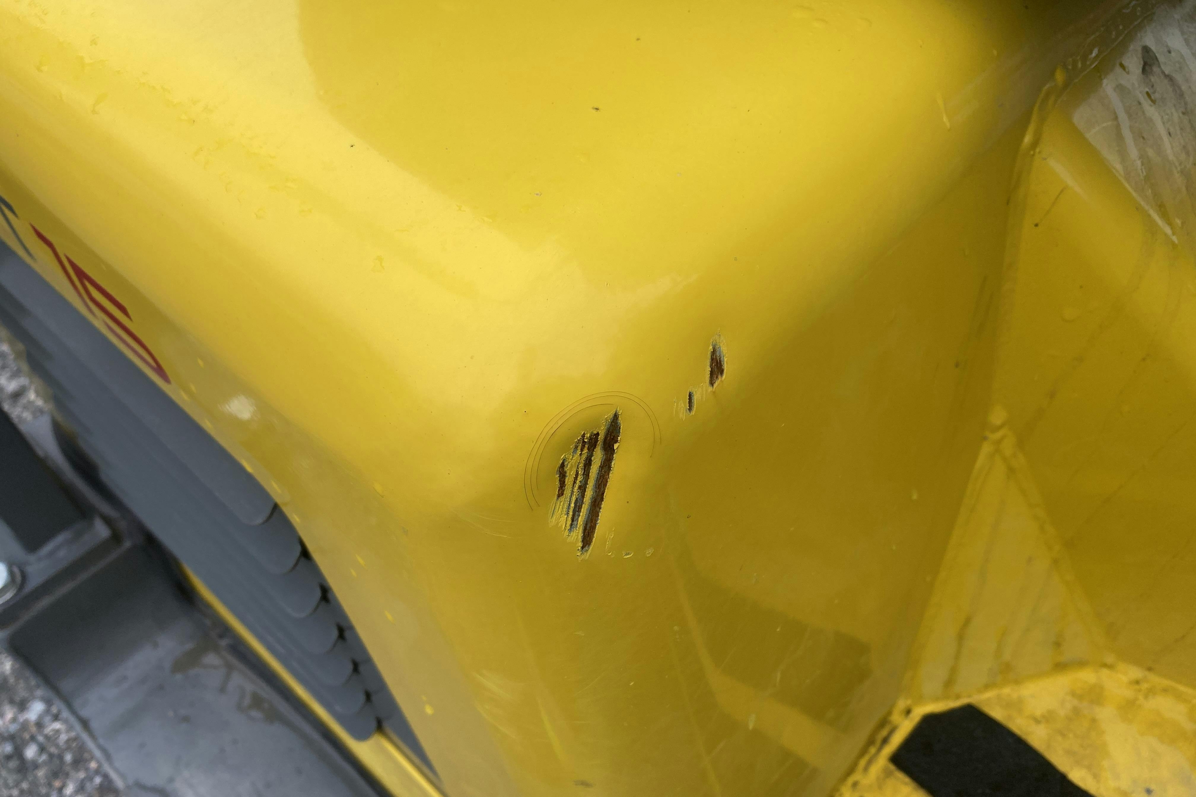 Wacker Neuson DT15 -  - 2023