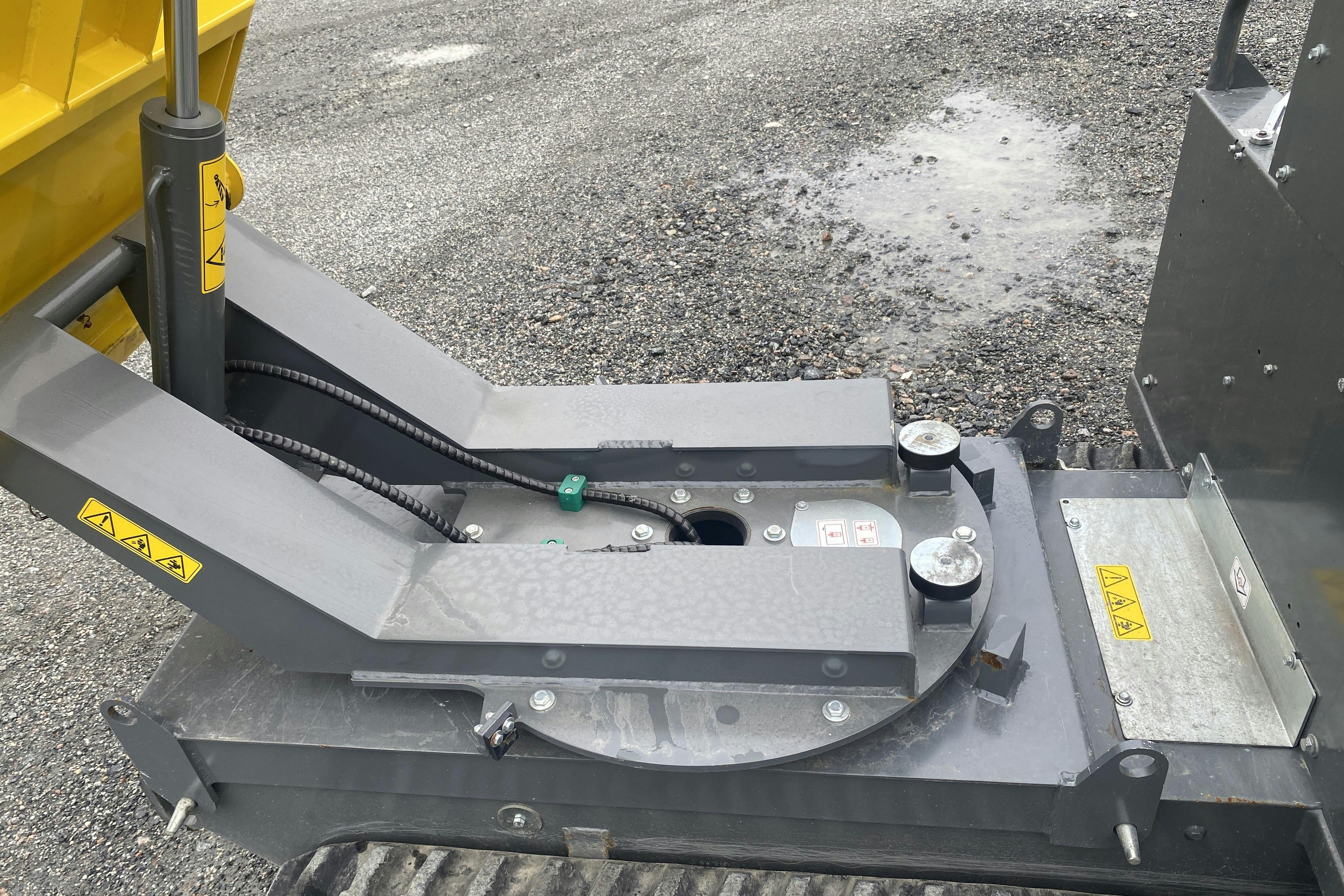 Wacker Neuson DT15 -  - 2023