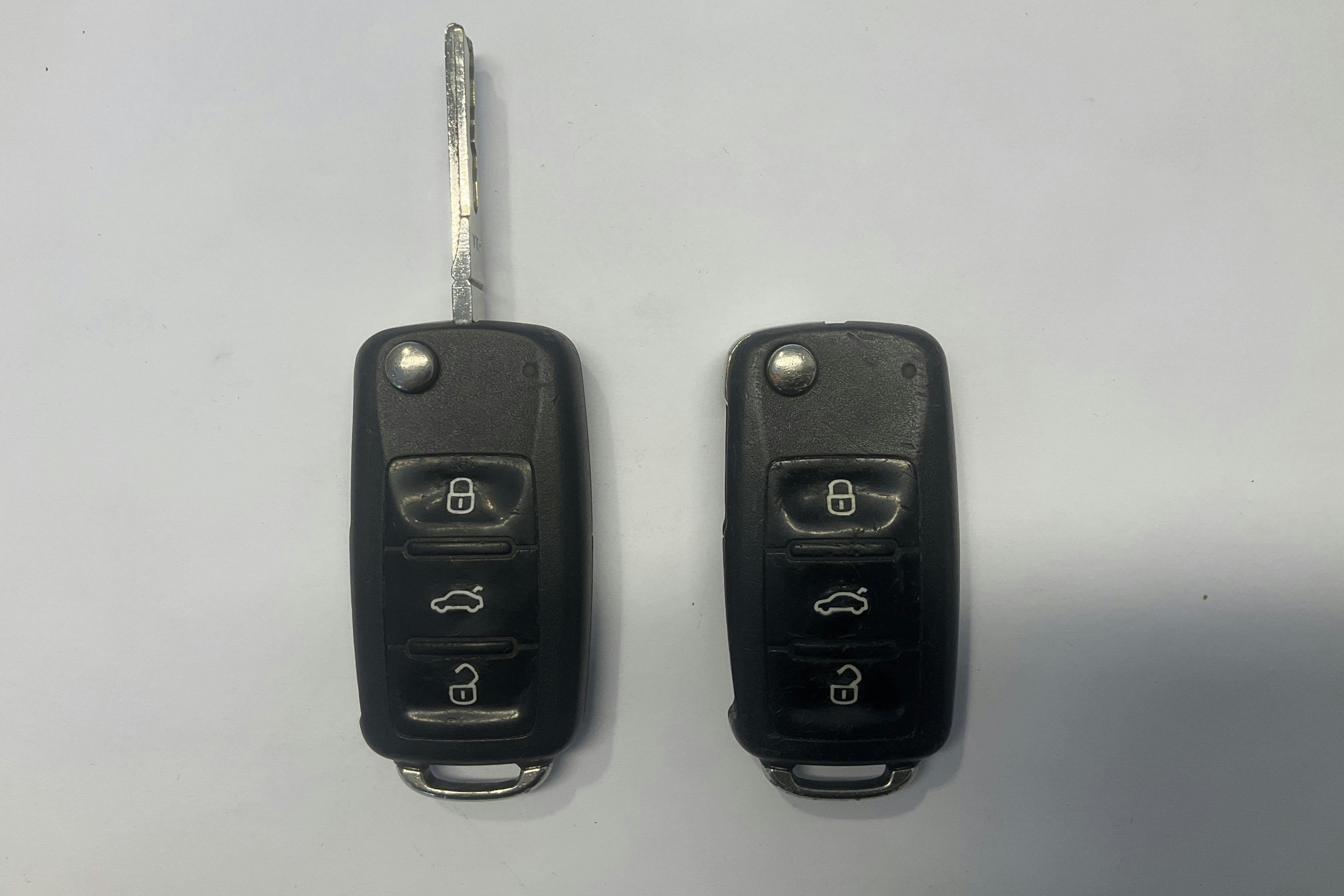 Skoda Fabia 1.6 TDI Combi (75hk) - 14 589 mil - Manuell - svart - 2012