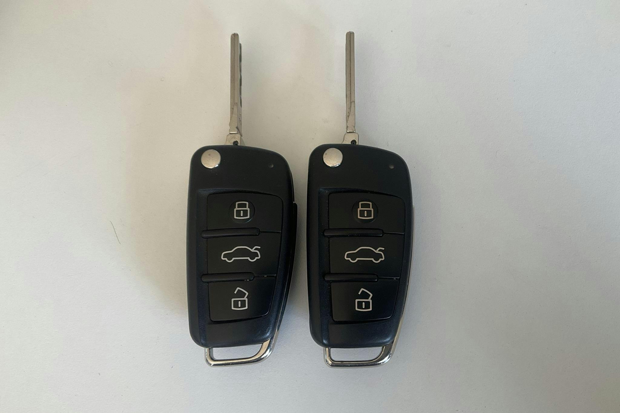 Audi A3 1.4 TFSI e-tron Sportback (150hk) - 9 570 mil - Automat - svart - 2018