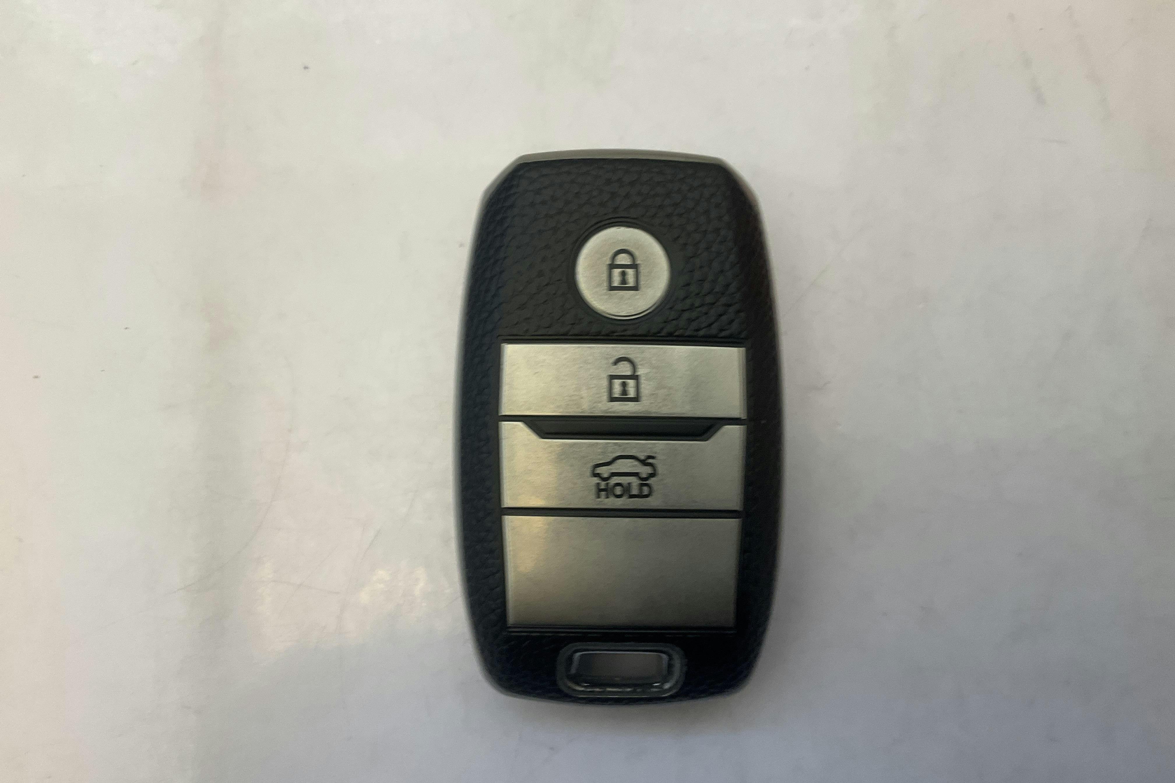 KIA Sorento 2.2 CRDi (200hk) - 16 145 mil - Automat - vit - 2016