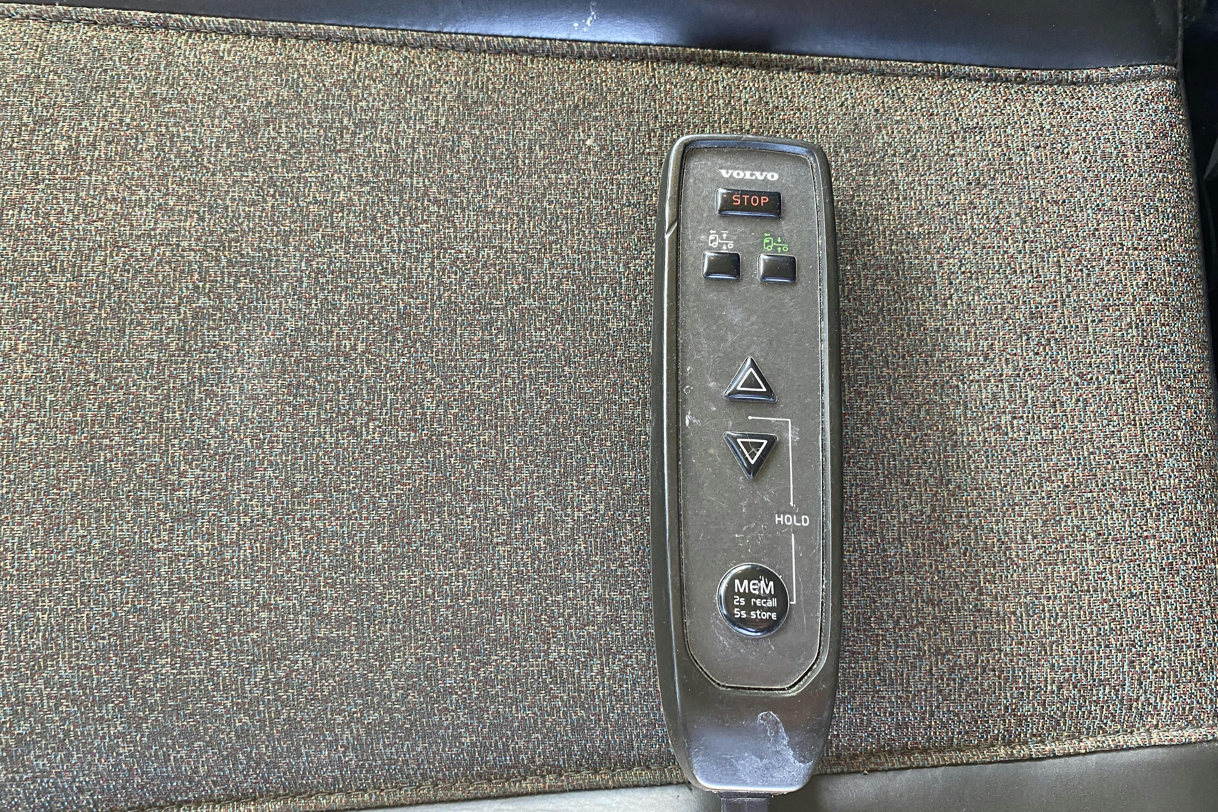 Volvo FM410 - 83 662 km - Automat - gul - 2014