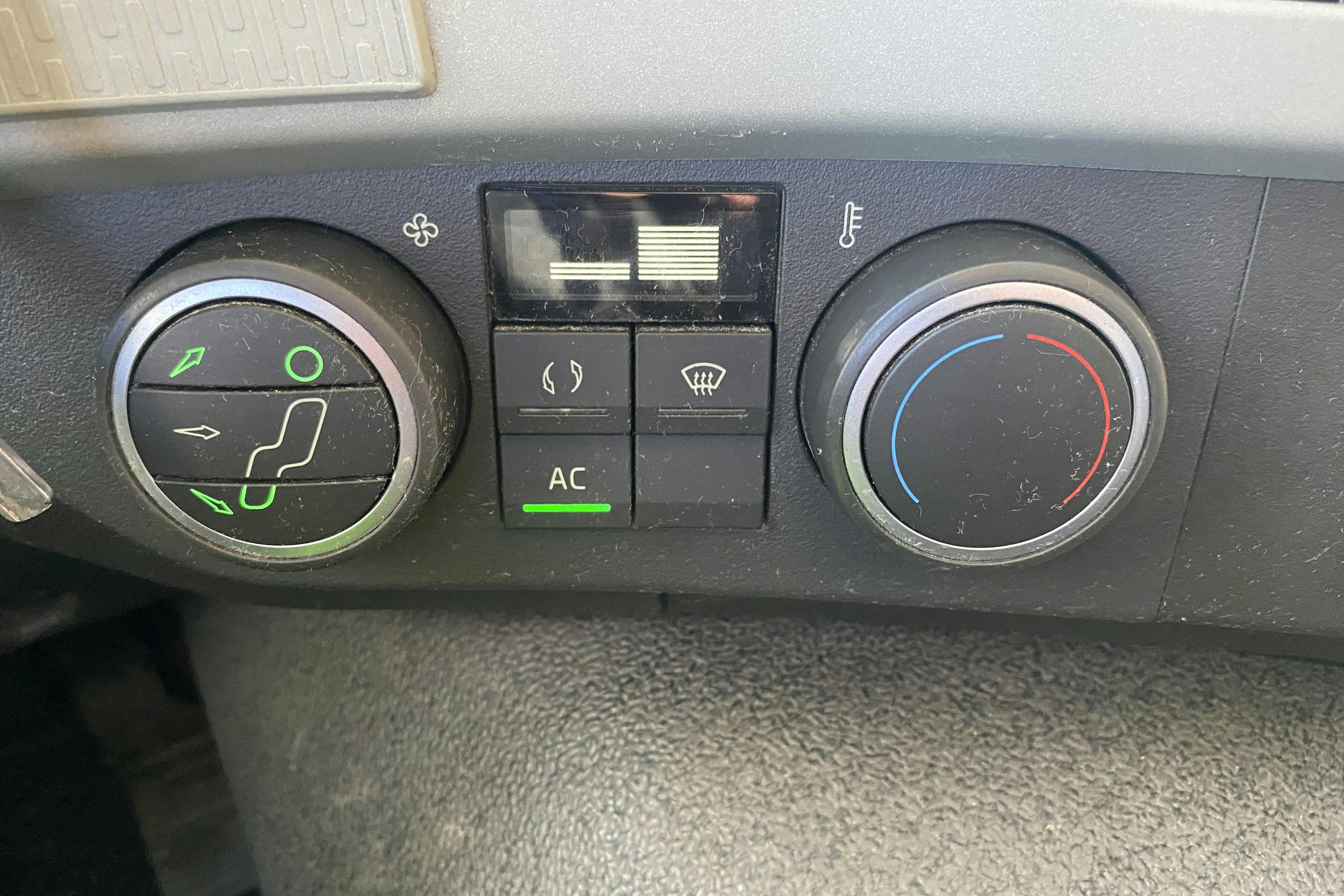 Volvo FM410 - 83 662 km - Automat - gul - 2014