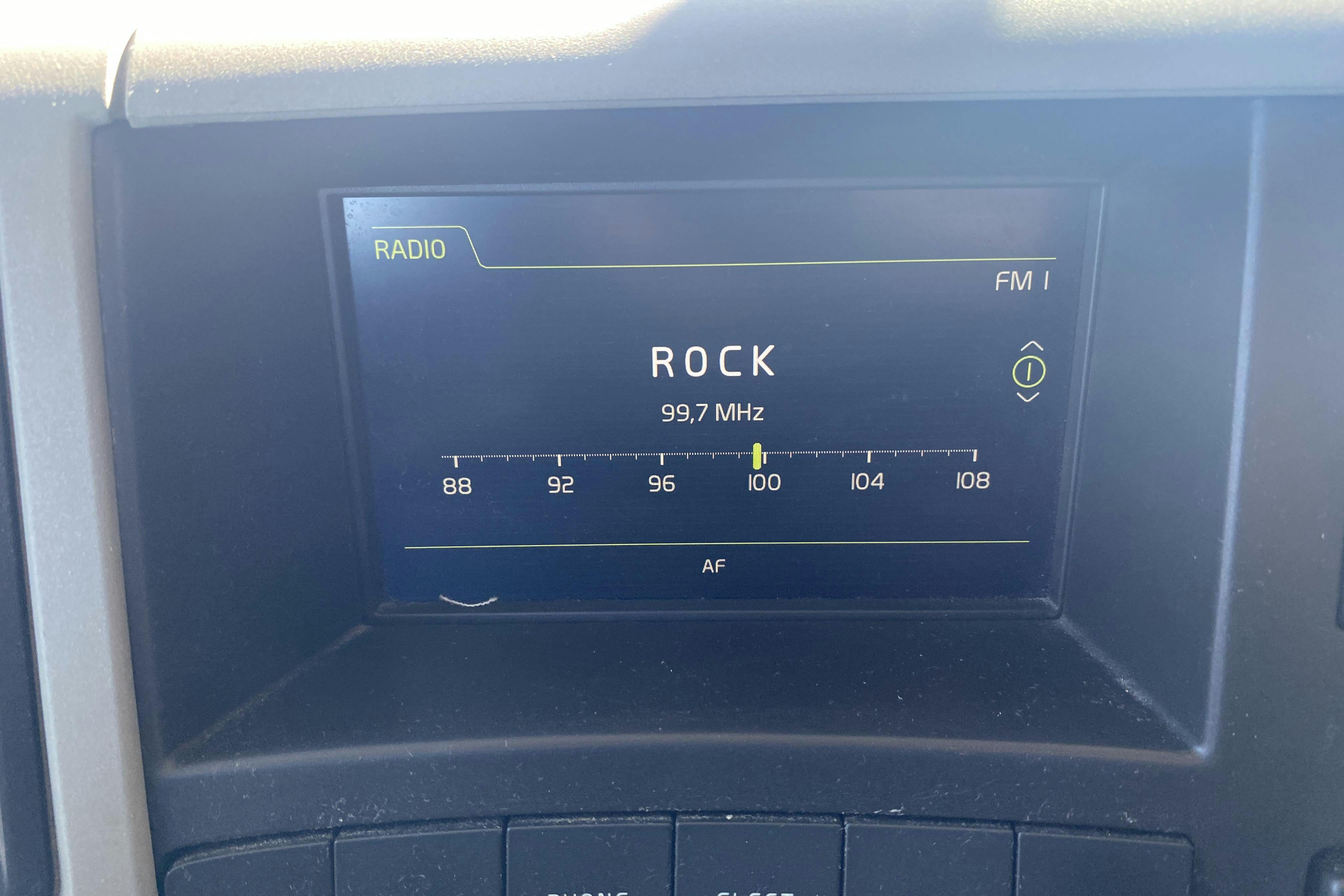 Volvo FM410 - 83 662 km - Automat - gul - 2014