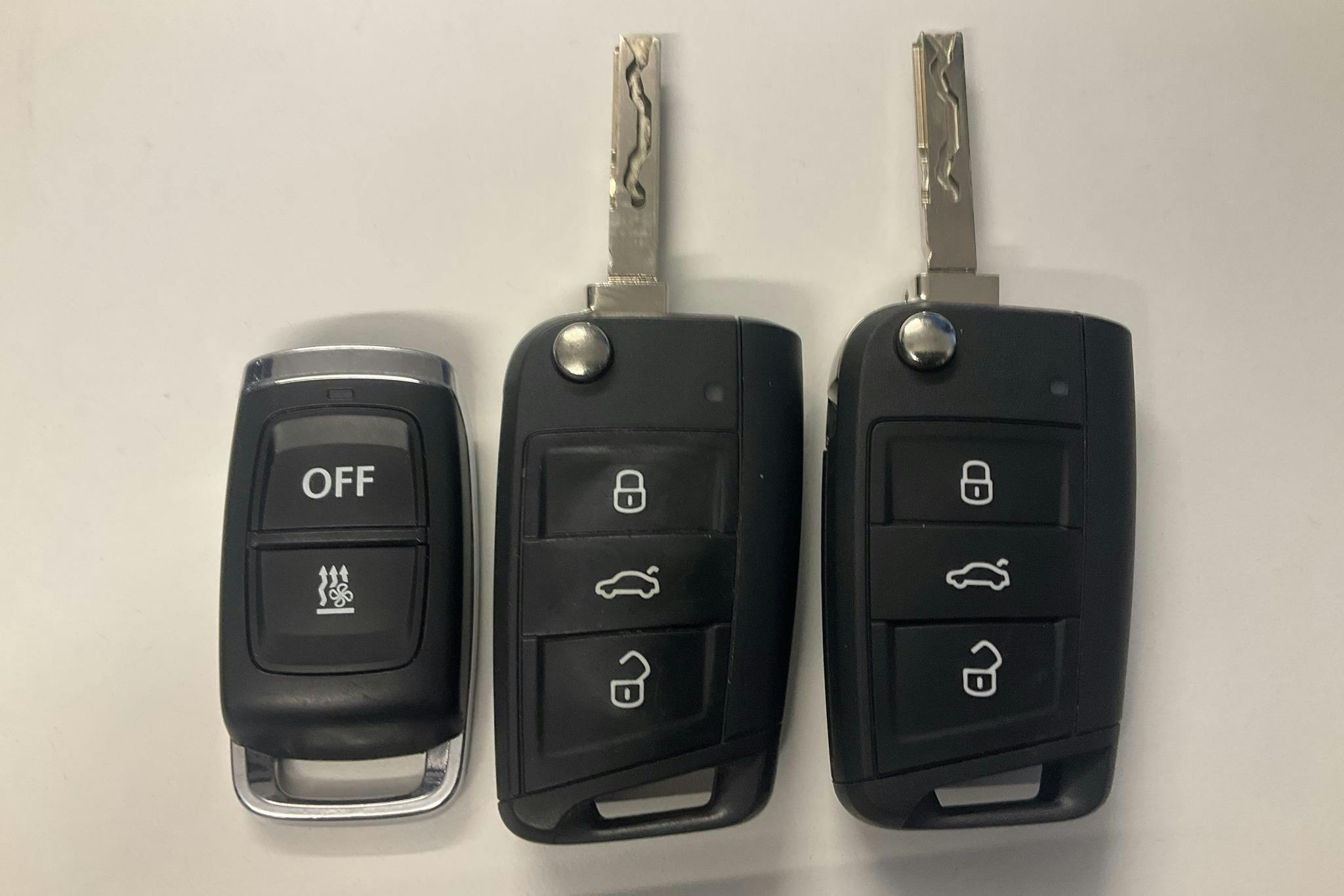 VW Tiguan 1.5 TSI (150hk) - 12 568 mil - Automat - vit - 2022