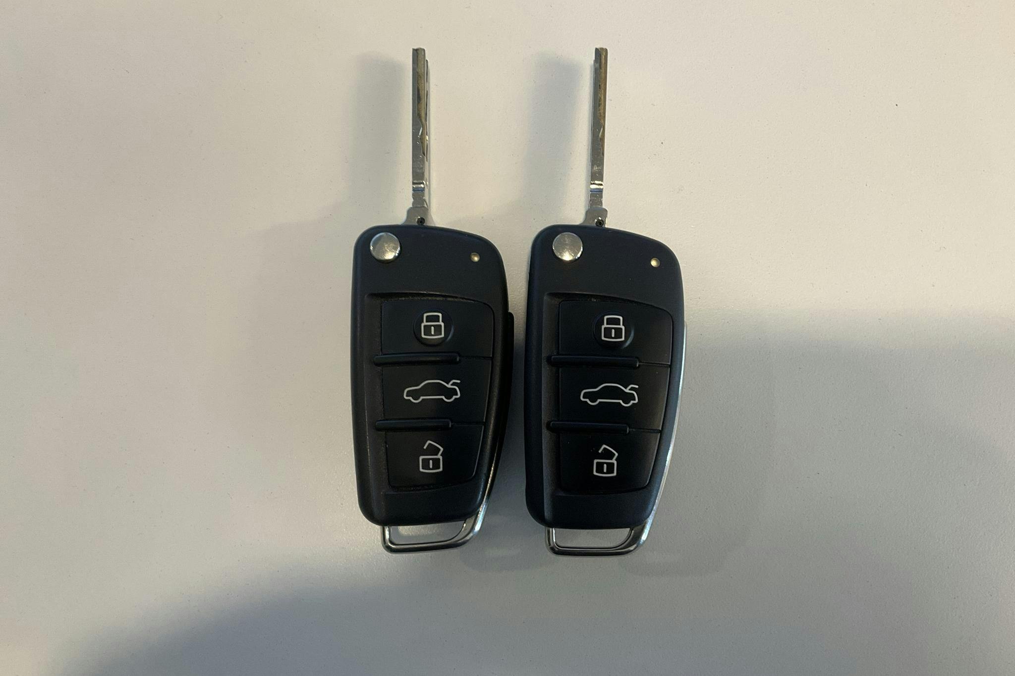 Audi Q3 45 TFSI e (245hk) - 4 506 mil - Automat - vit - 2022