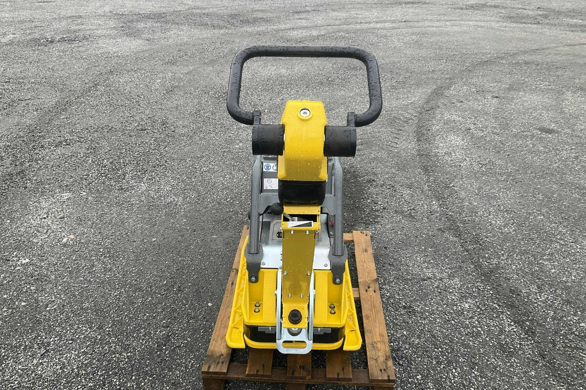 Wacker Neuson DPU5545 -  - 2023