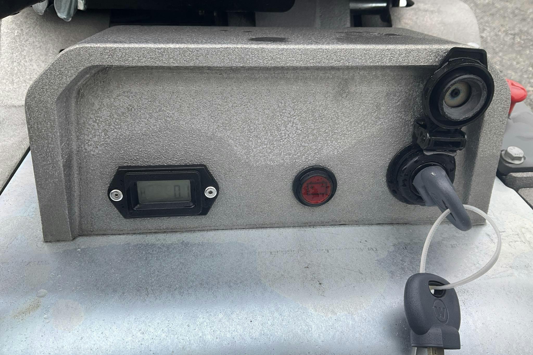 Wacker Neuson DPU5545 -  - 2023