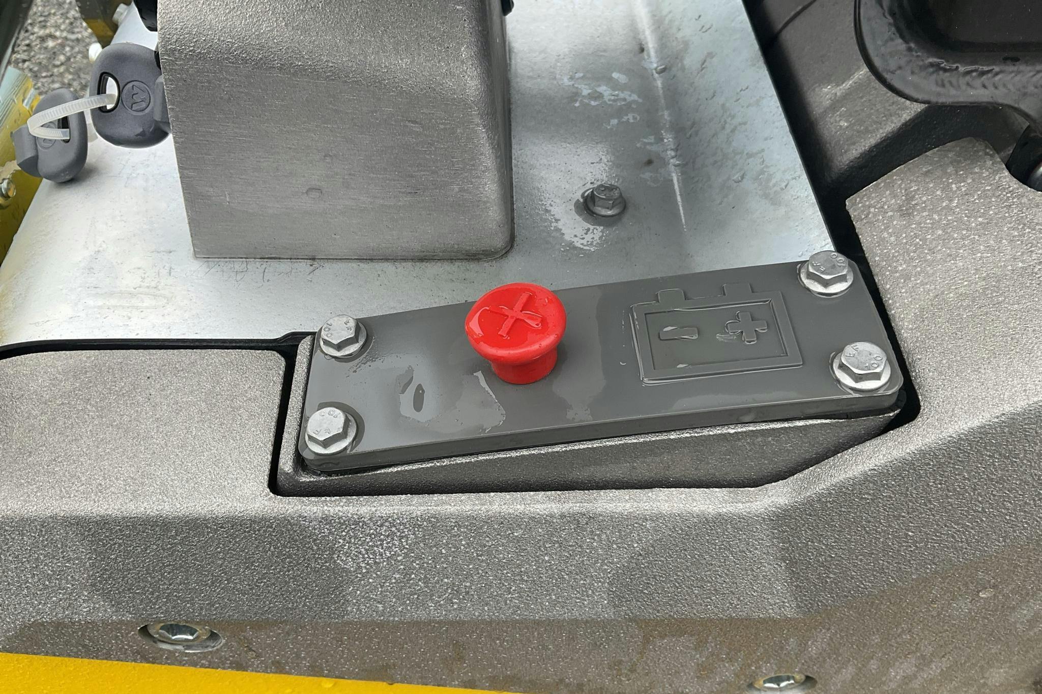 Wacker Neuson DPU5545 -  - 2023