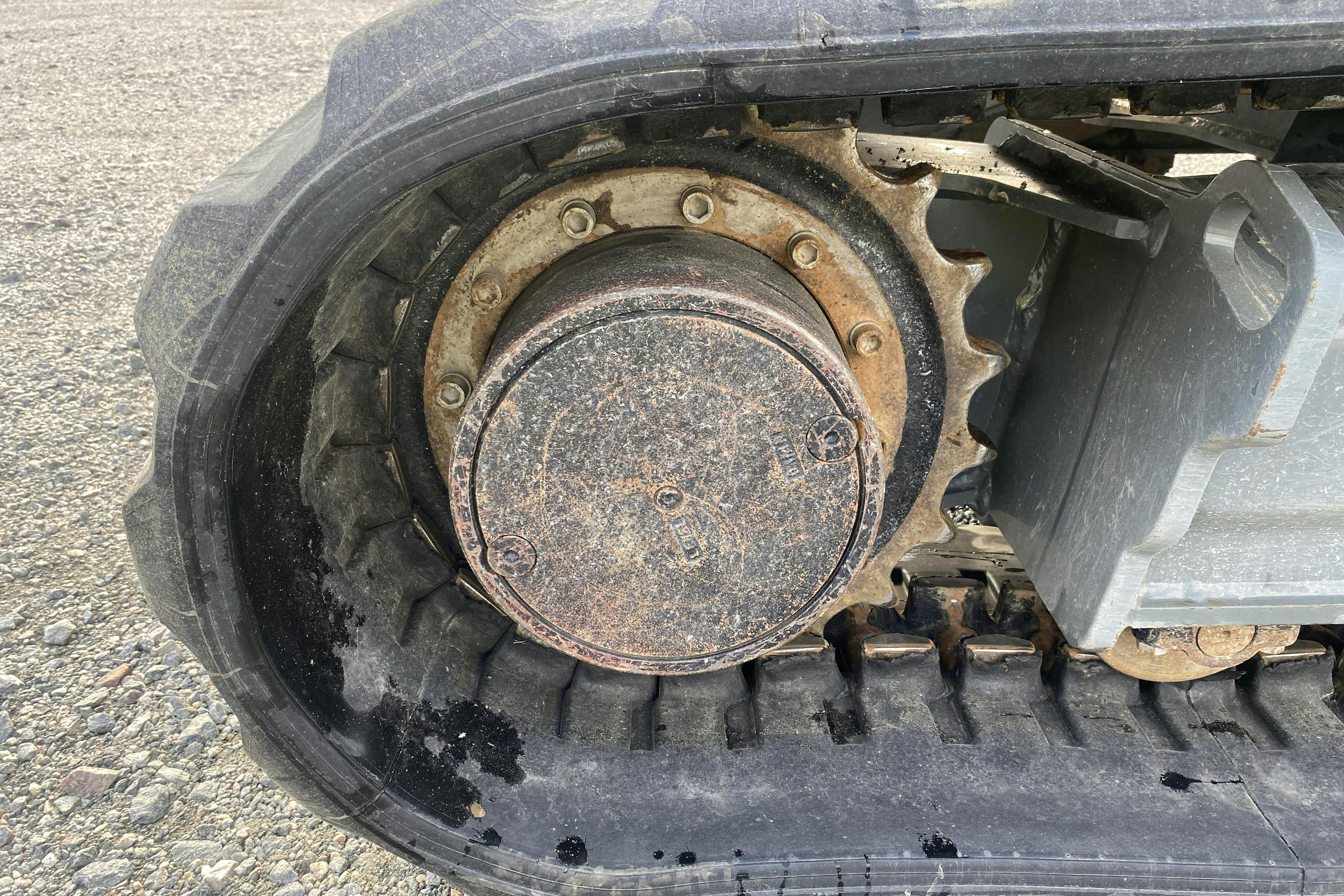 Wacker Neuson ET90 -  - 2023