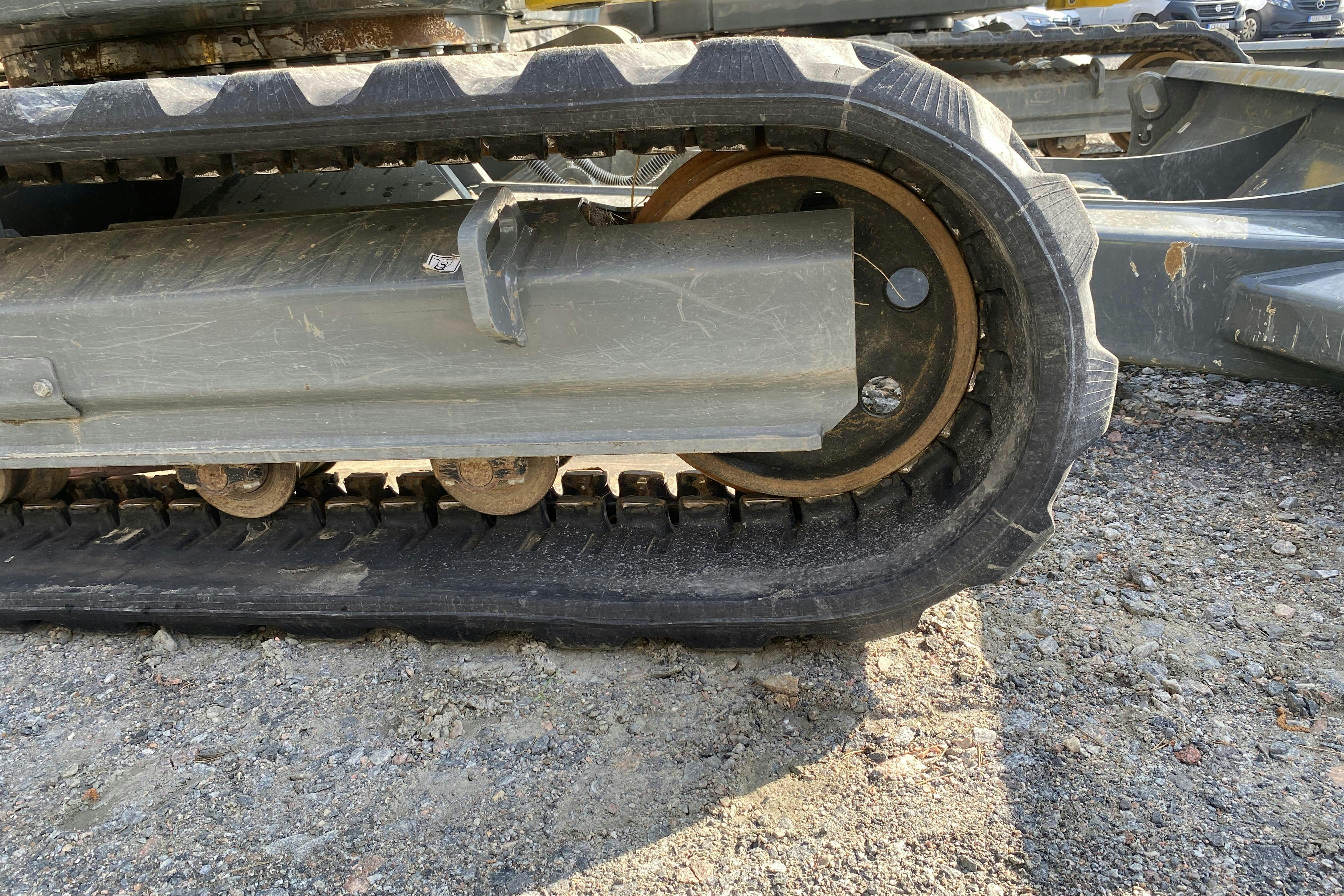 Wacker Neuson ET90 -  - 2023