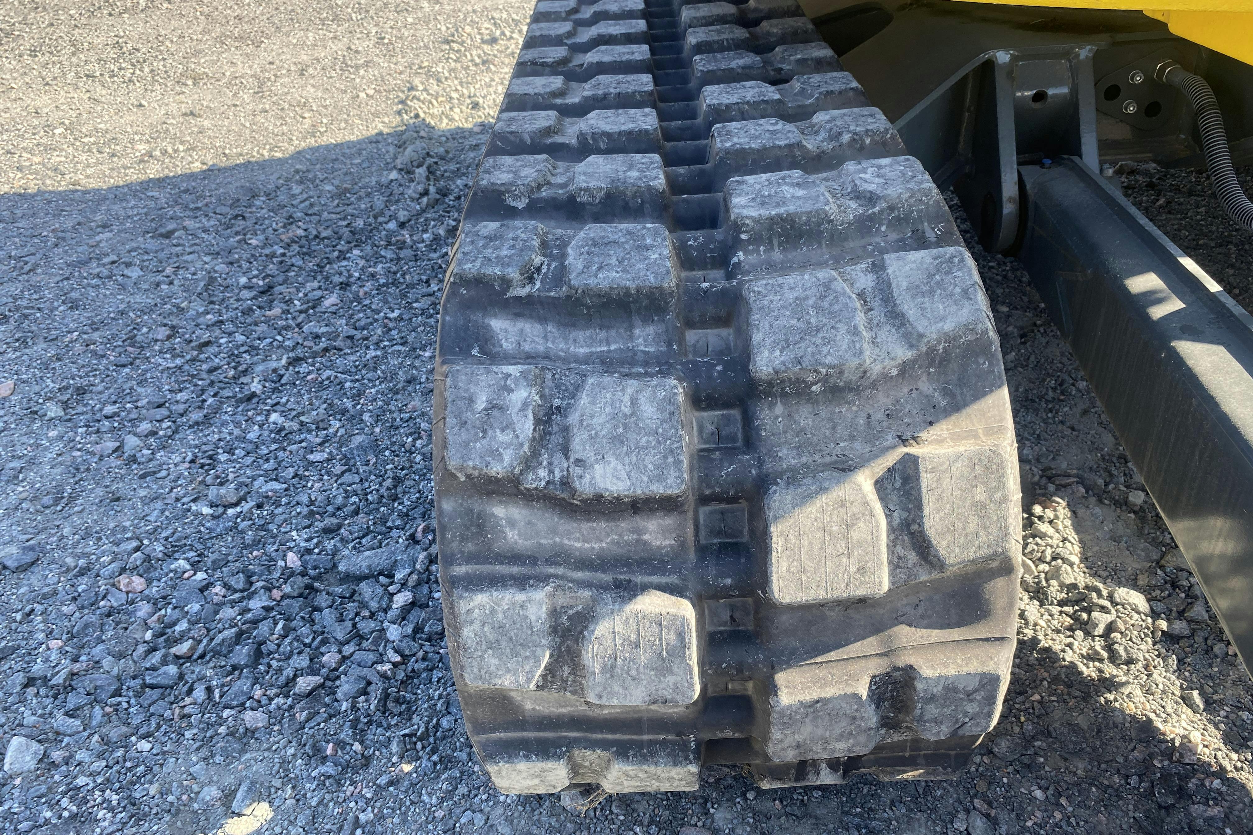 Wacker Neuson EZ80 -  - 2023