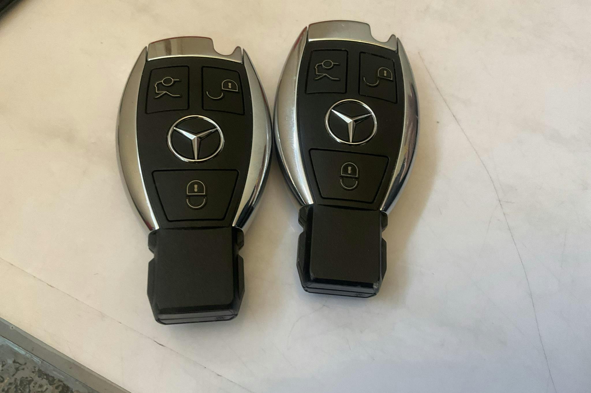 Mercedes CLA 180 Shooting Brake X117 (122hk) - 11 233 mil - Automat - svart - 2019