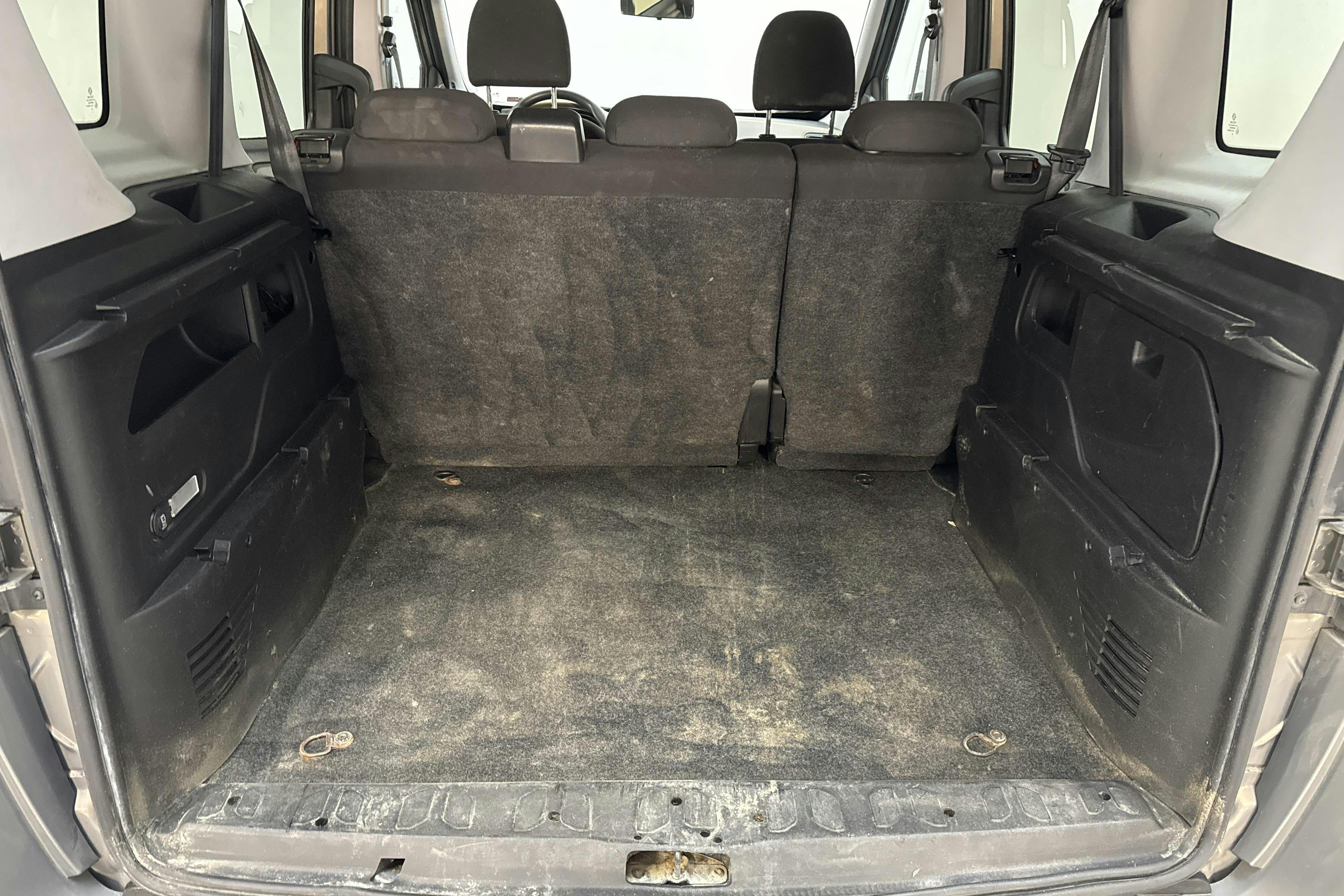 Opel Combo Tour 1.6 CDTI (90hk) - 12 708 mil - Automat - brun - 2012