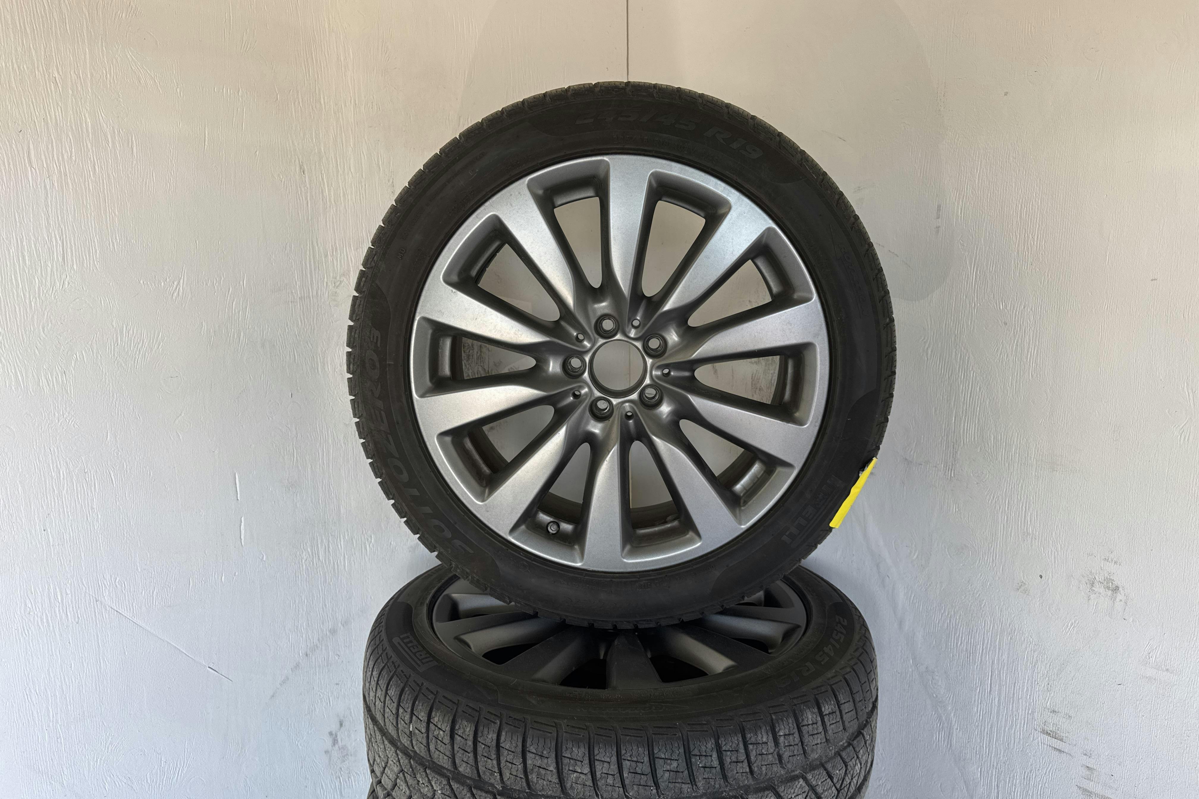 Mercedes E 400 d Kombi 4MATIC All-Terrain S213 (340hk) - 8 861 mil - Automat - vit - 2020
