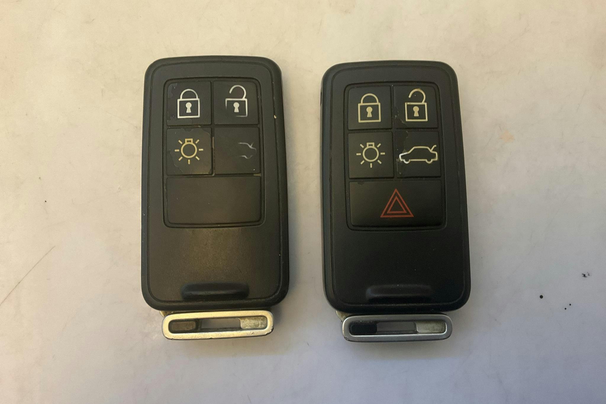 Volvo V70 II D3 (163hk) - 21 148 mil - Automat - grå - 2011