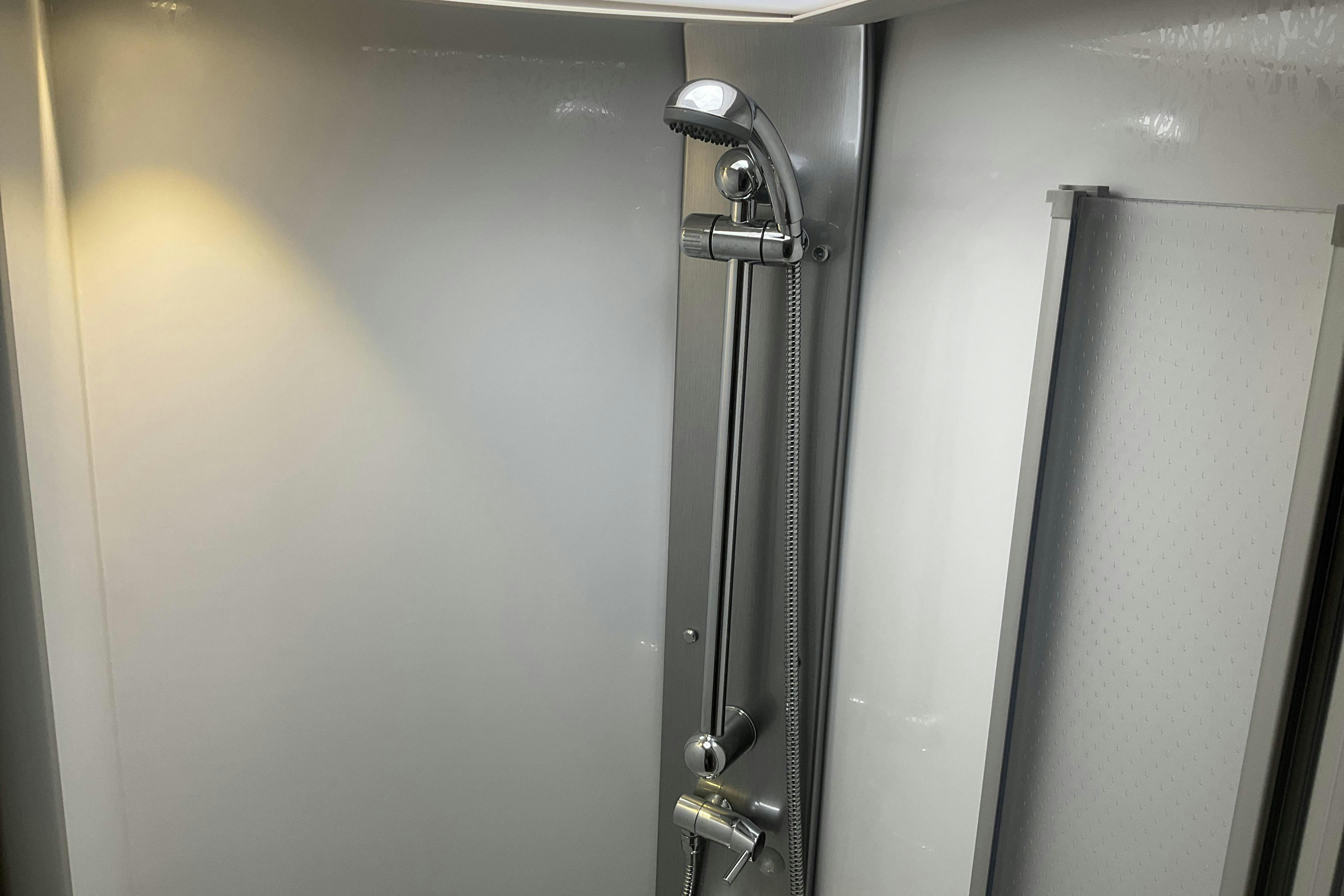 FIAT PiLOTE G740GJ Husbil - 2 040 mil - Automat - vit - 2019