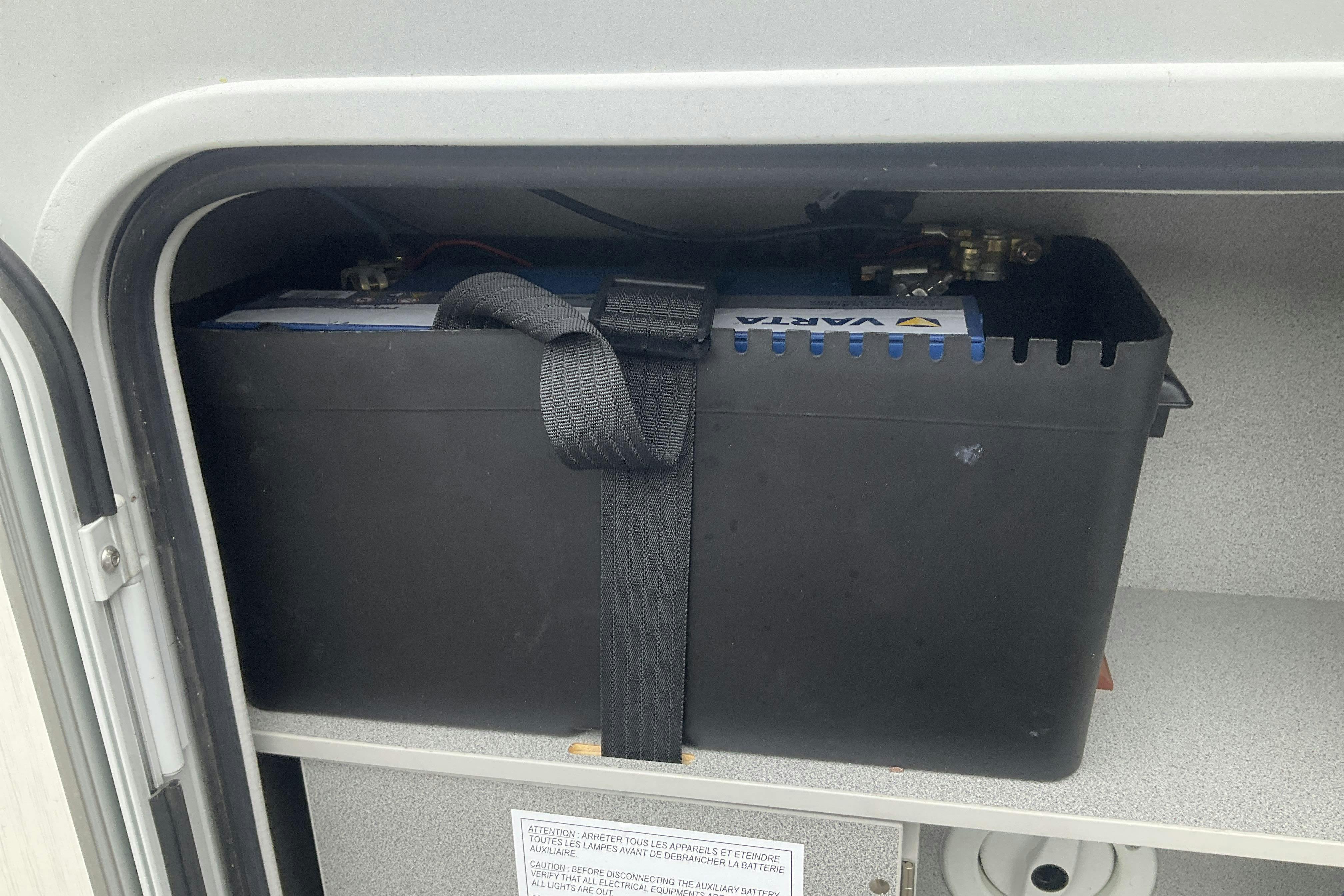 FIAT PiLOTE G740GJ Husbil - 2 040 mil - Automat - vit - 2019