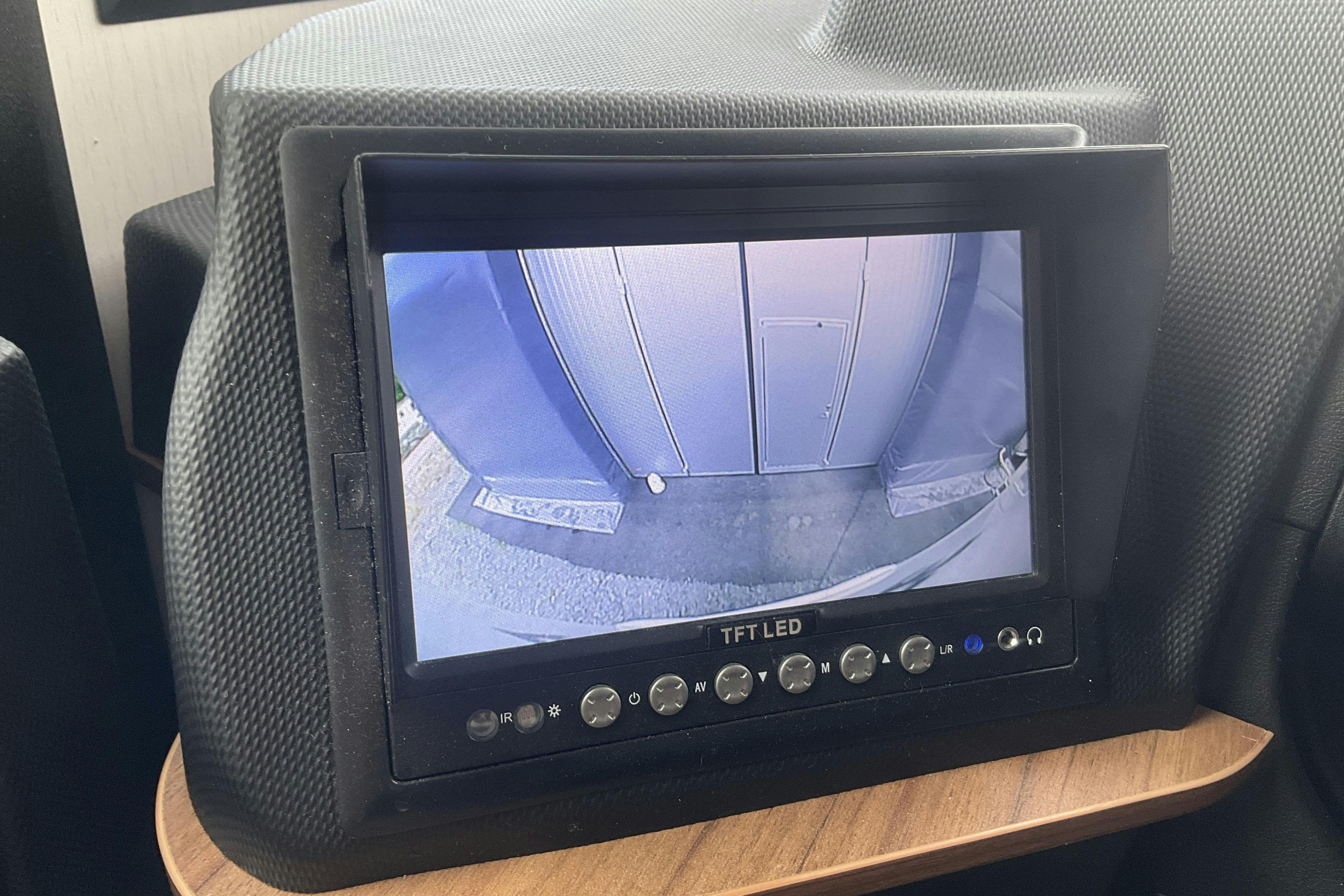 FIAT PiLOTE G740GJ Husbil - 2 040 mil - Automat - vit - 2019
