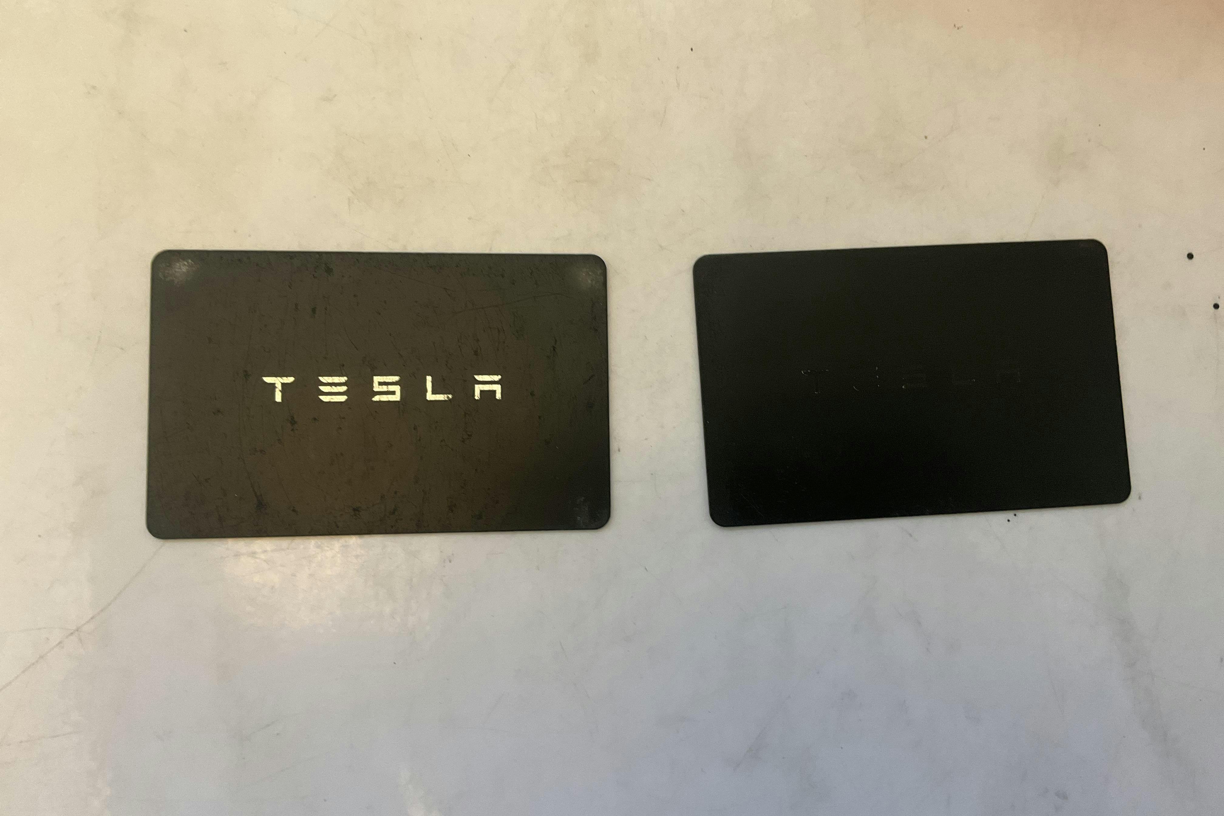 Tesla Model Y Standard Range RWD - 7 302 mil - Automat - blå - 2023
