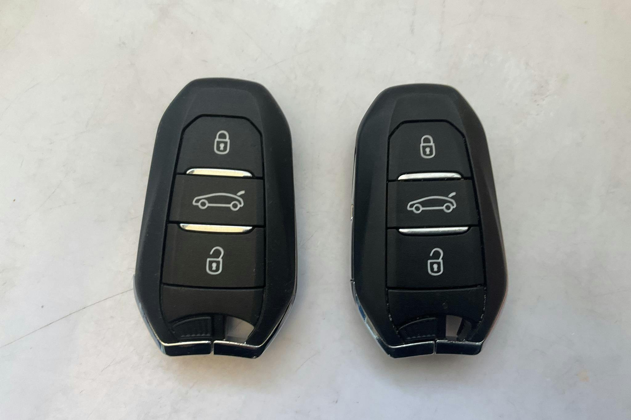 Opel Corsa-e 50 kWh 5dr (136hk) - 4 128 mil - Automat - grå - 2022