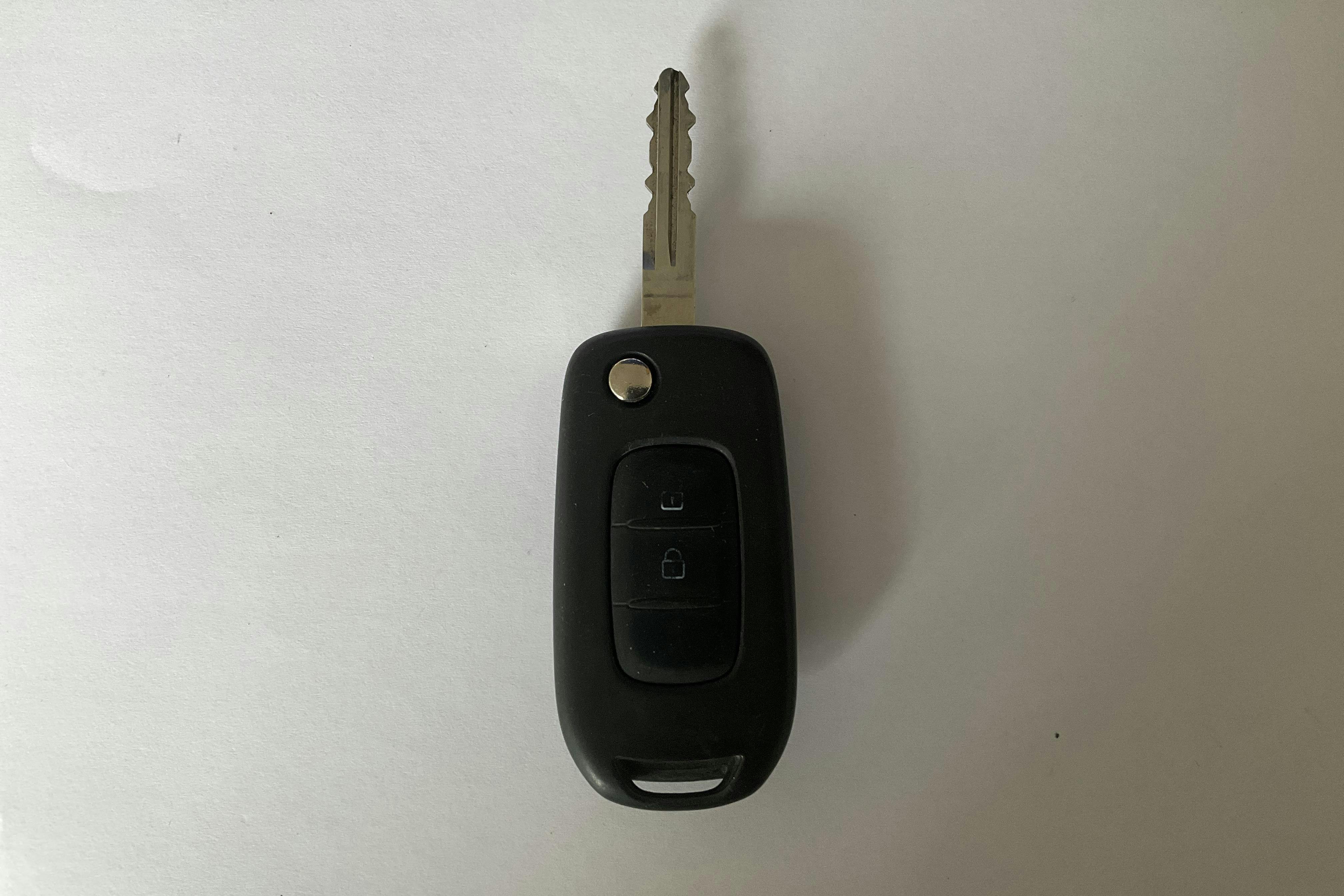 Mercedes Citan 112 1.5 CDI (116hk) - 1 021 mil - Manuell - vit - 2024