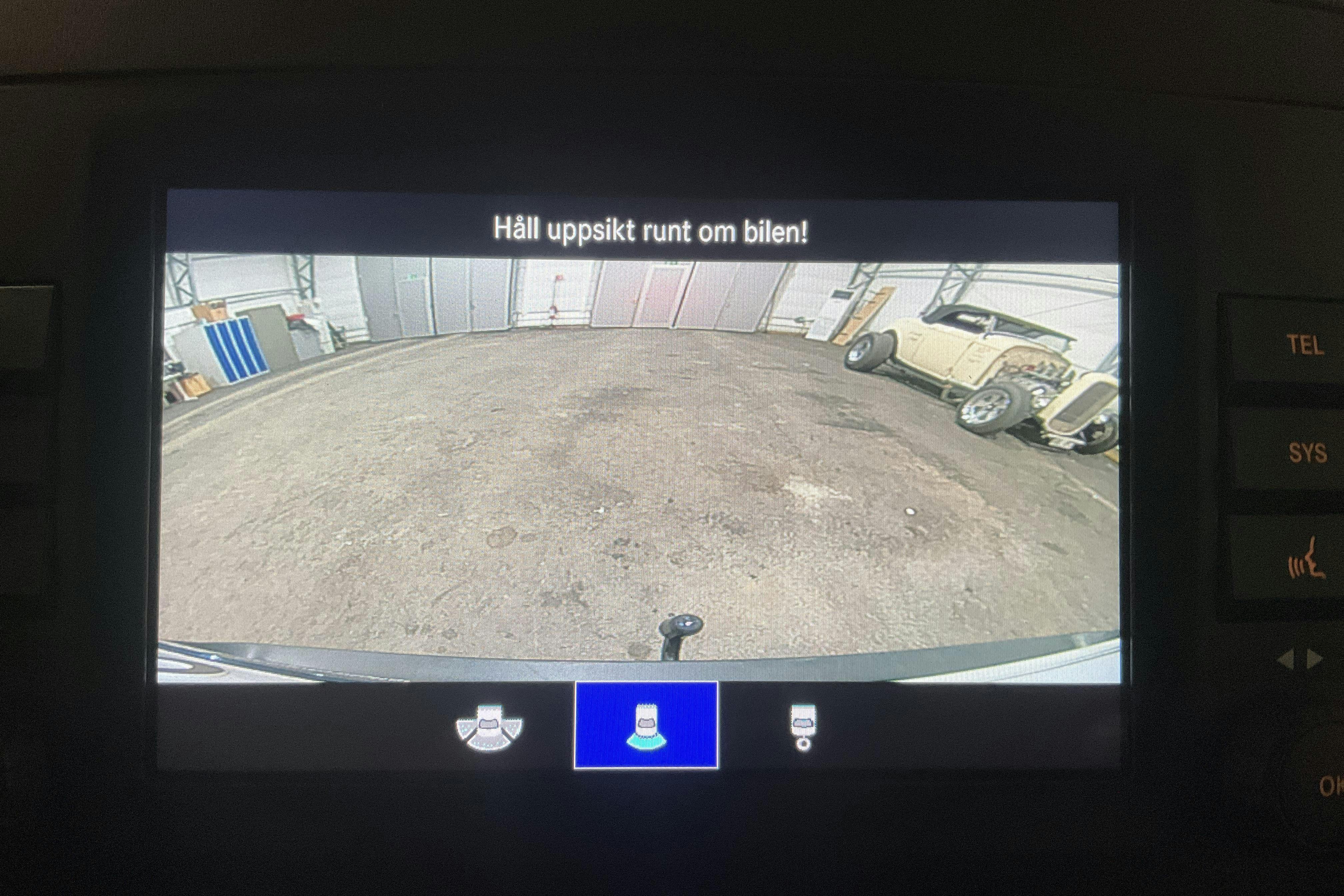 Mercedes Vito 114 CDI 2WD W640 (136hk) - 3 661 mil - Manuell - vit - 2023