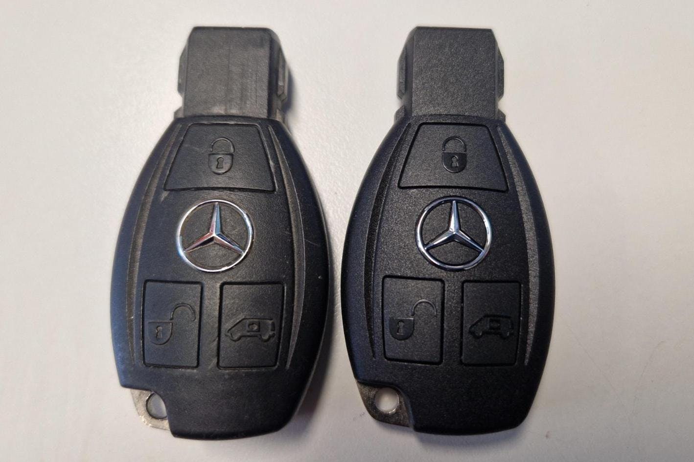 Esitlusfoto 13 aadressil 13: Mercedes Vito 114 CDI 2WD W640 (136hk) - 33 220 km - Käsitsi - valge - 2023