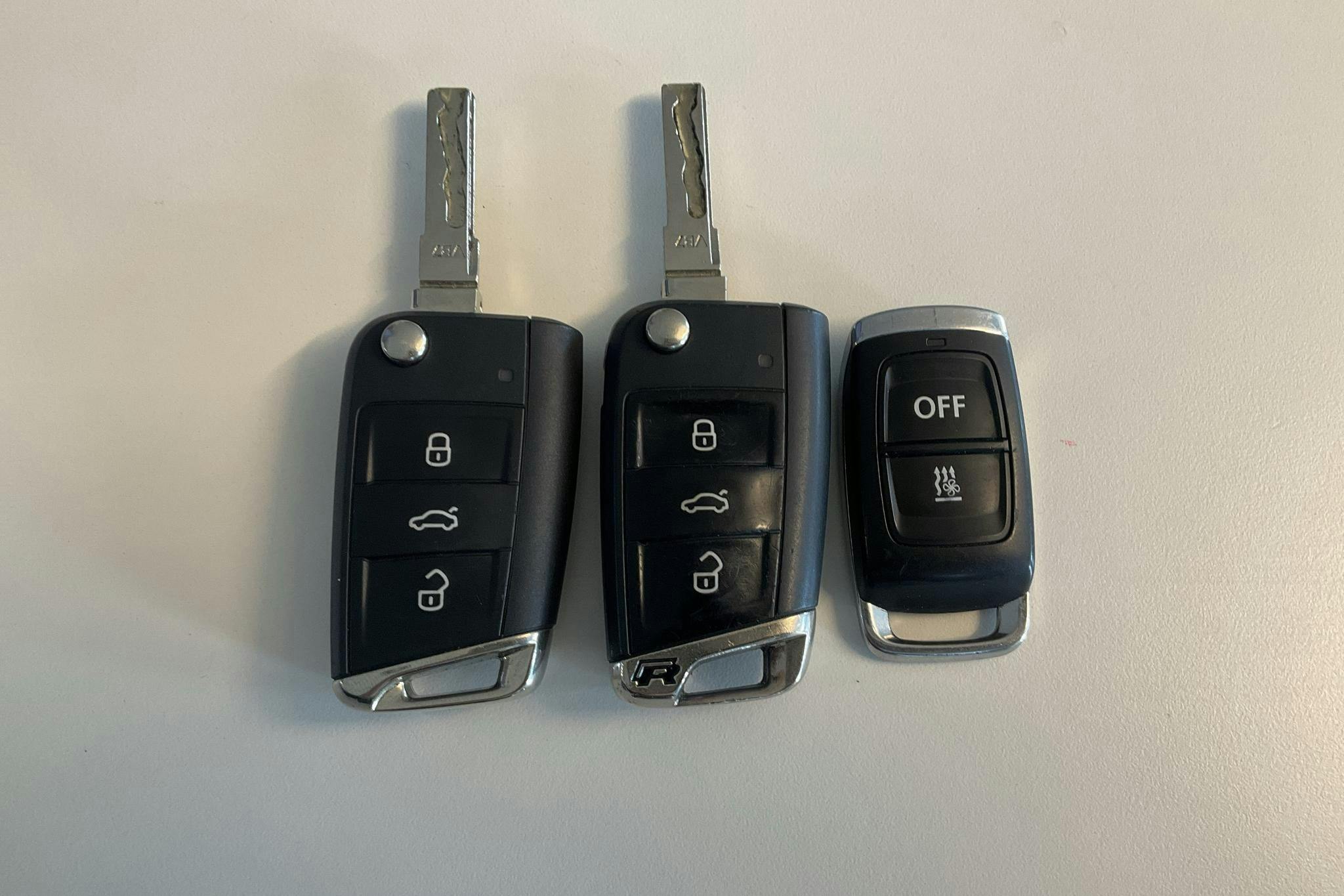 VW Golf VII 1.5 TSI Sportscombi (150hk) - 10 816 mil - Automat - Dark Grey - 2018