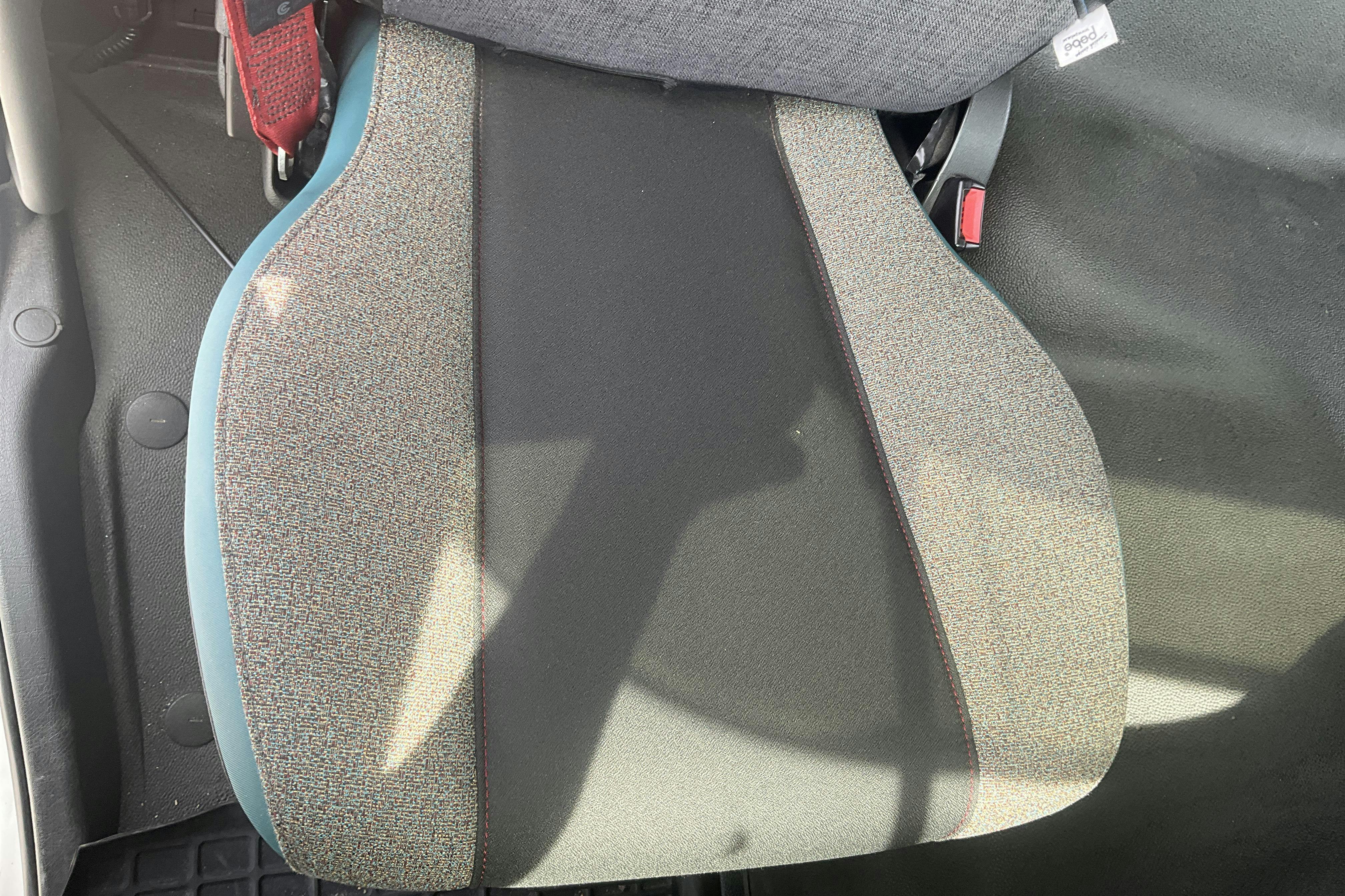 VOLVO FM410 - 374 811 km - Automat - vit - 2015