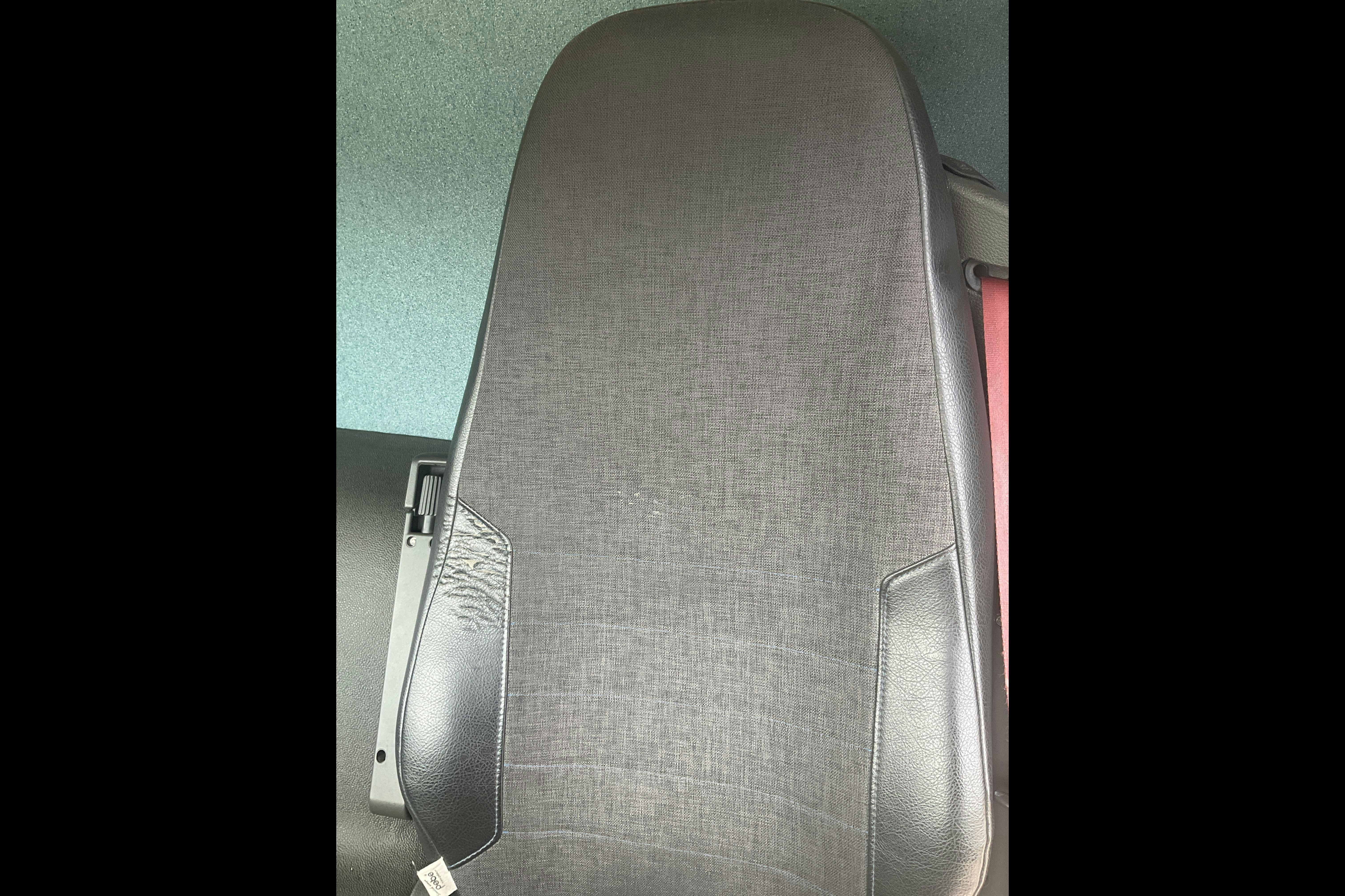 VOLVO FM410 - 374 811 km - Automat - vit - 2015