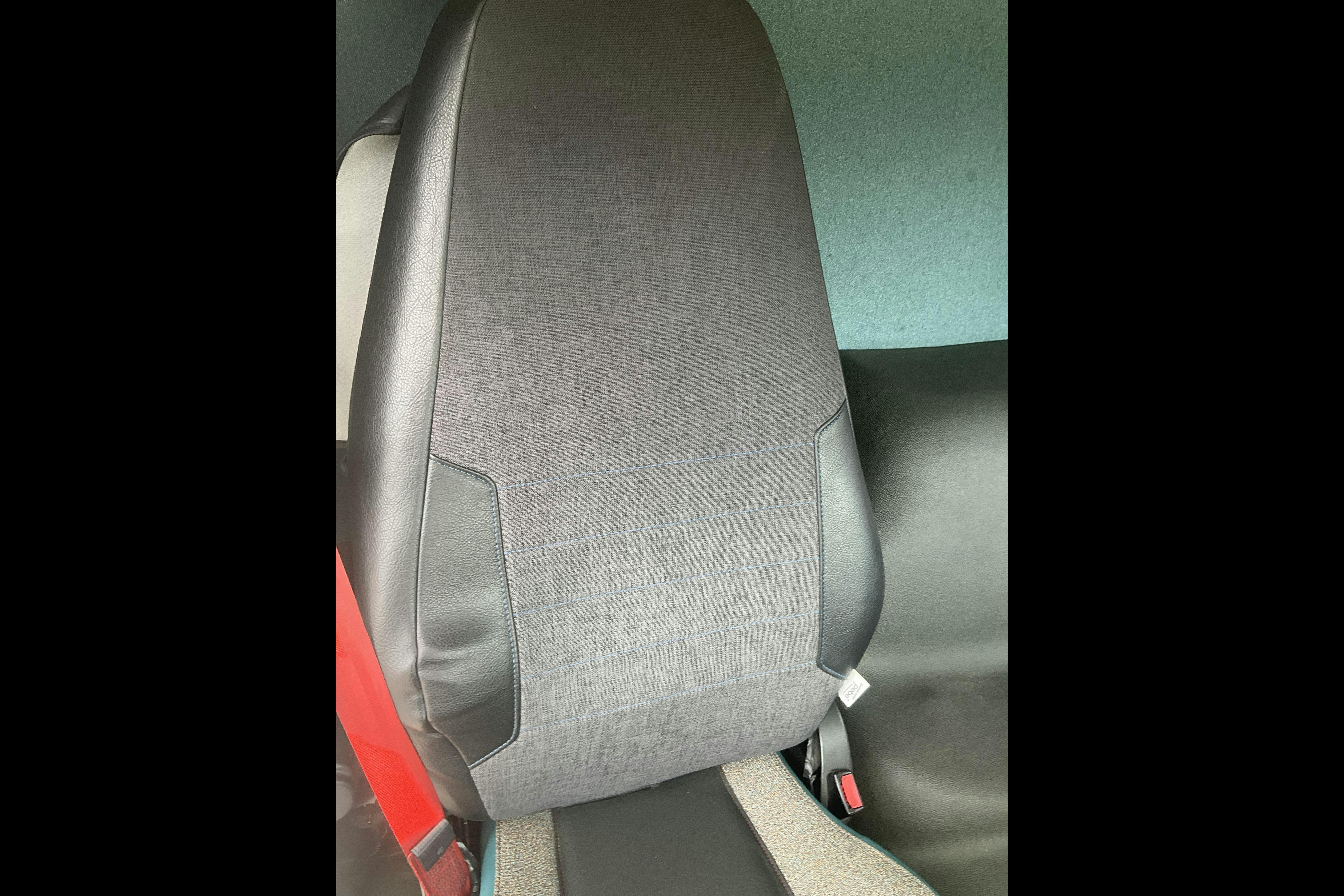 VOLVO FM410 - 374 811 km - Automat - vit - 2015