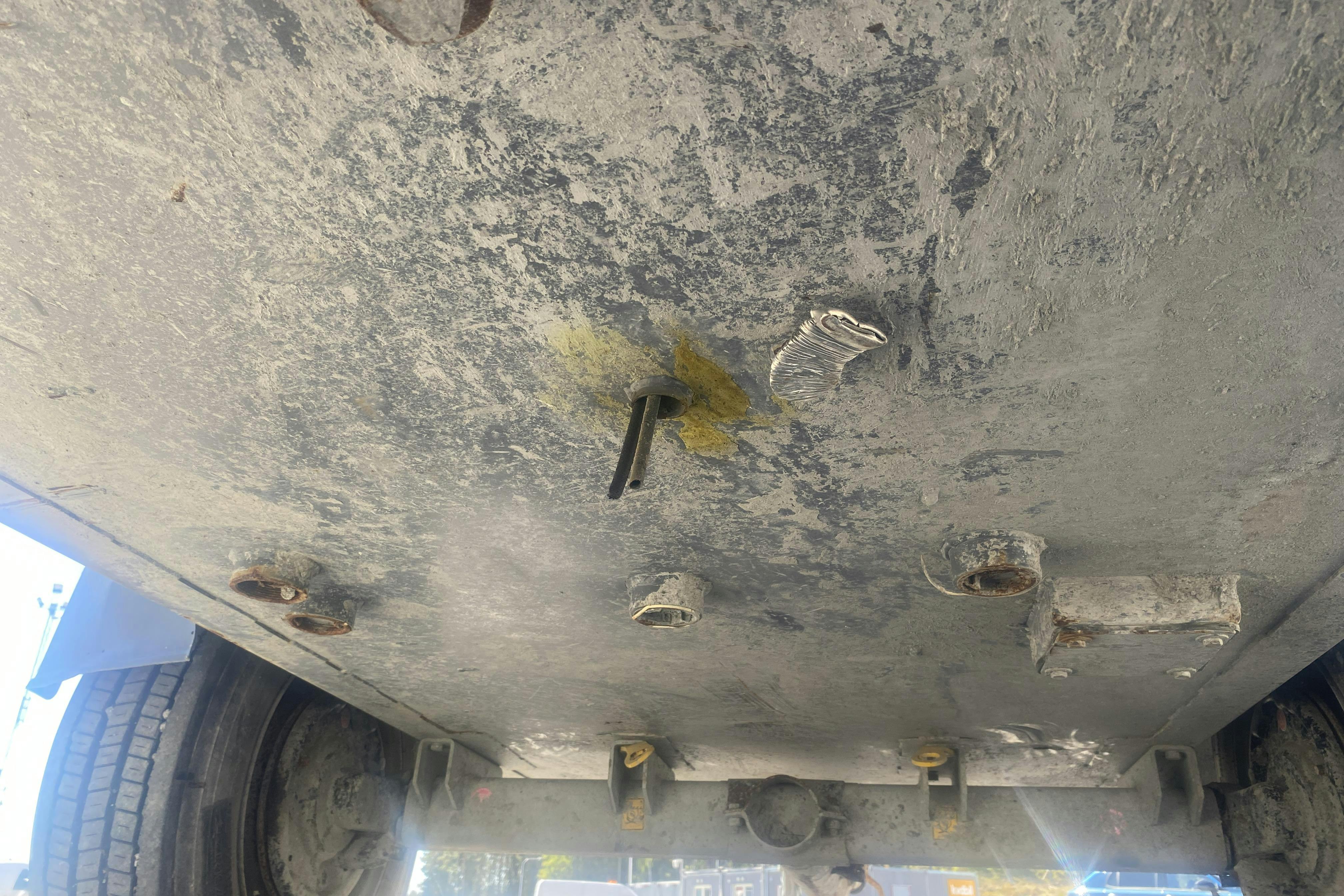 Atlas Copco XAVS XAVS186 ST4
Mobil kompressor - 3 110 km - 2019