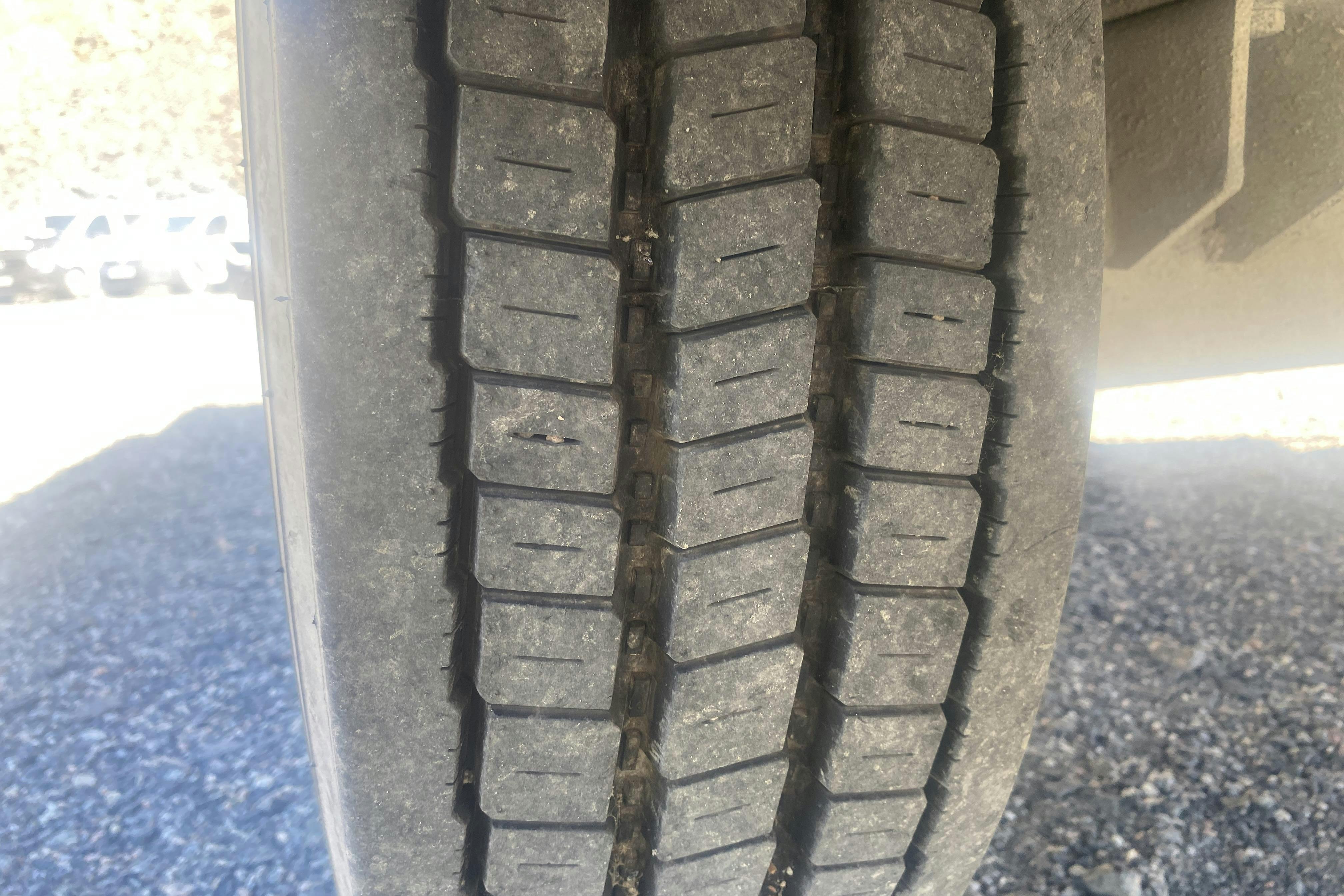 Atlas Copco XAVS XAVS186 ST4
Mobil kompressor - 3 110 km - 2019
