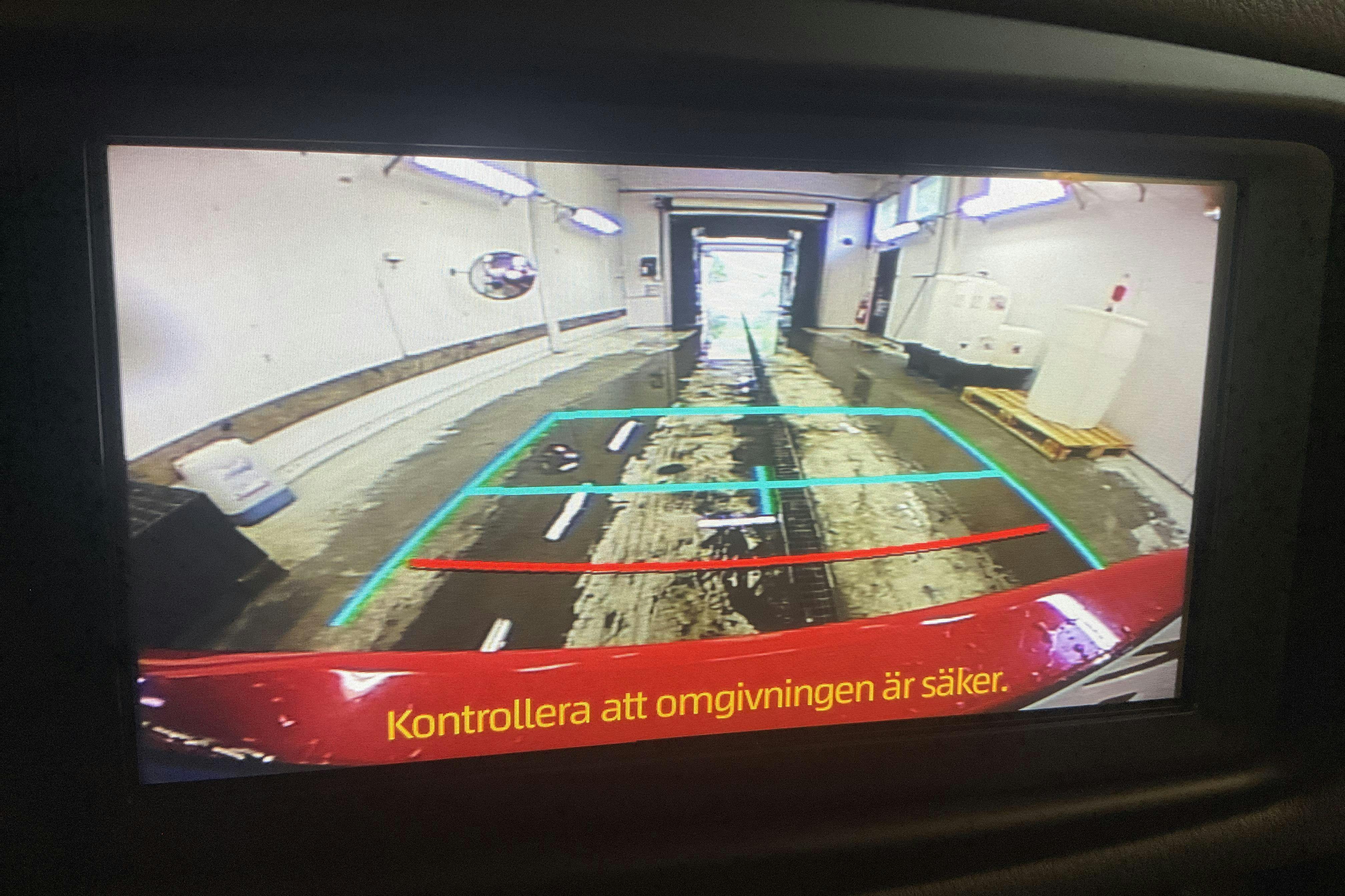 Toyota Yaris 1.5 5dr (111hk) - 2 419 mil - Manuell - röd - 2020