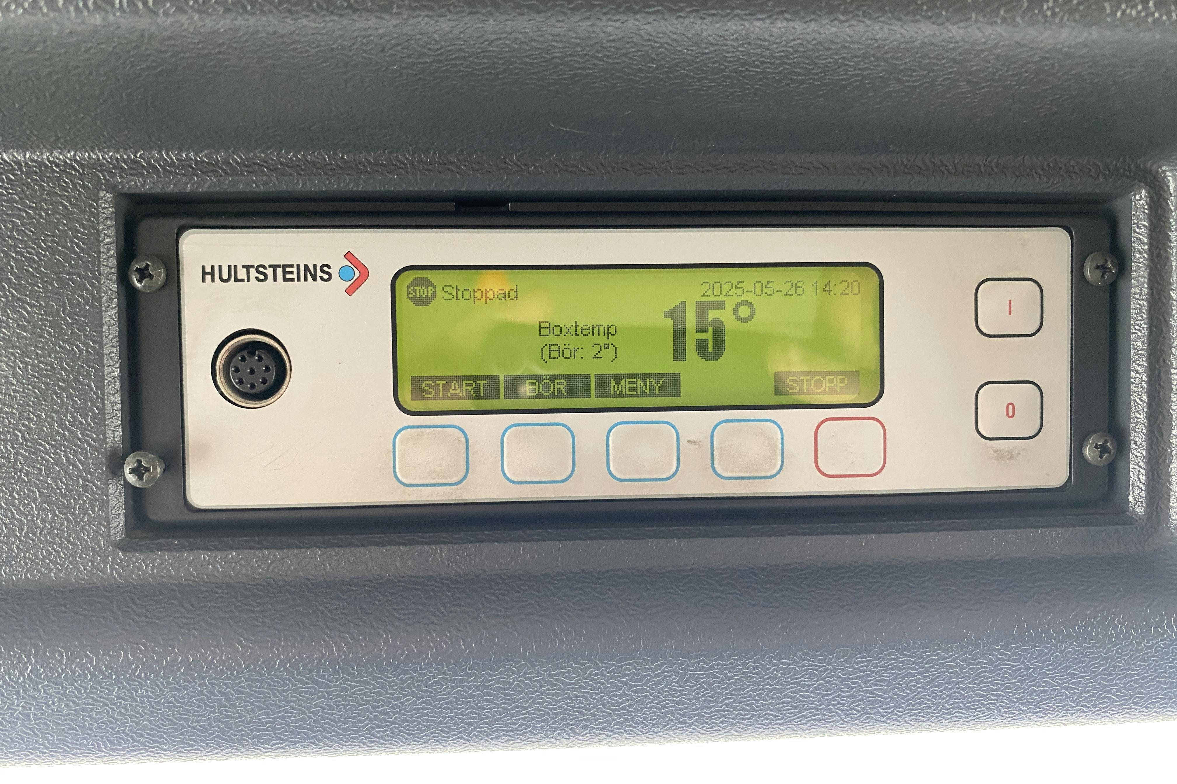 SCANIA P280 - 608 182 km - Automat - 2013