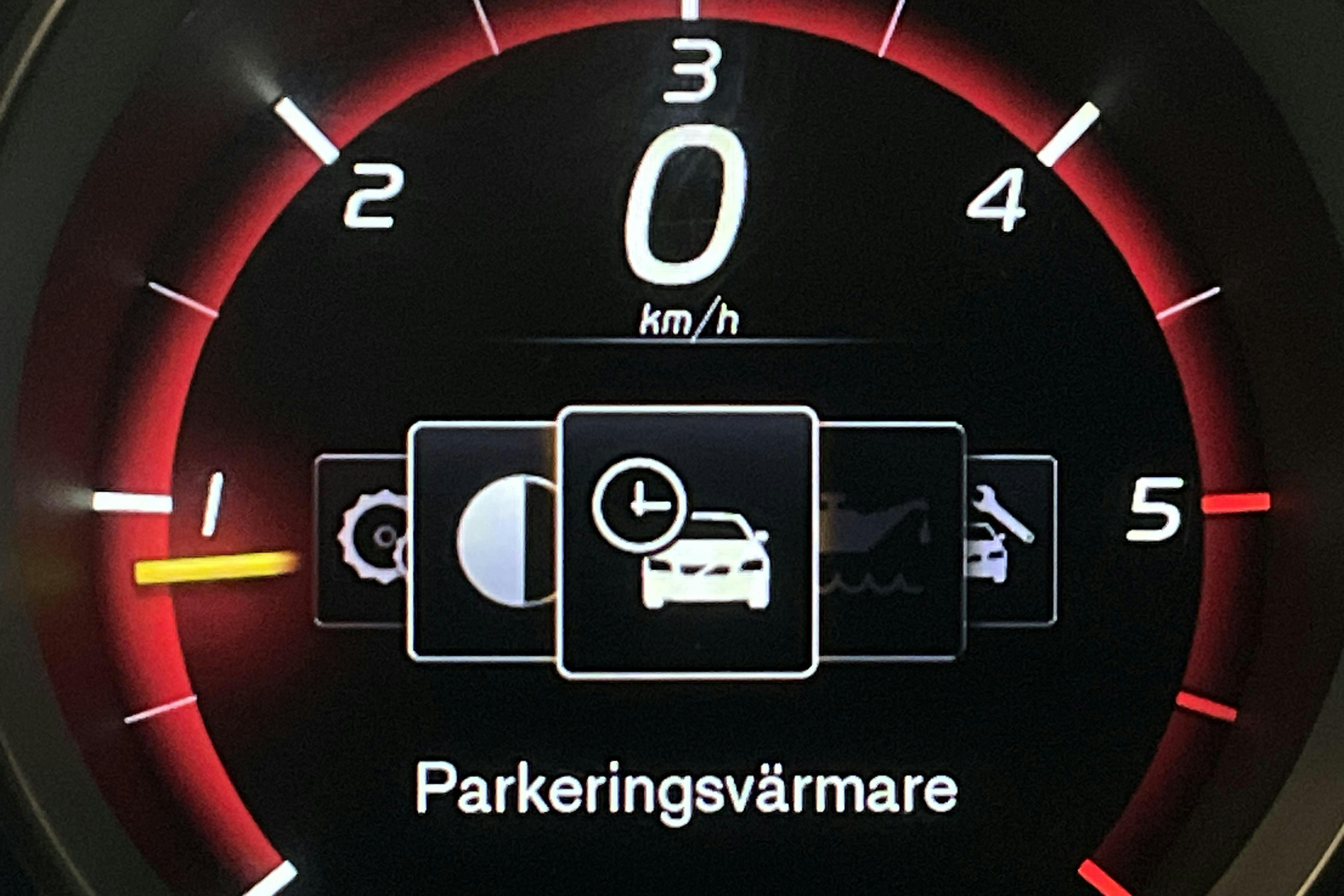 Volvo V40 Cross Country D3 (150hk) - 10 026 mil - Automat - blå - 2016