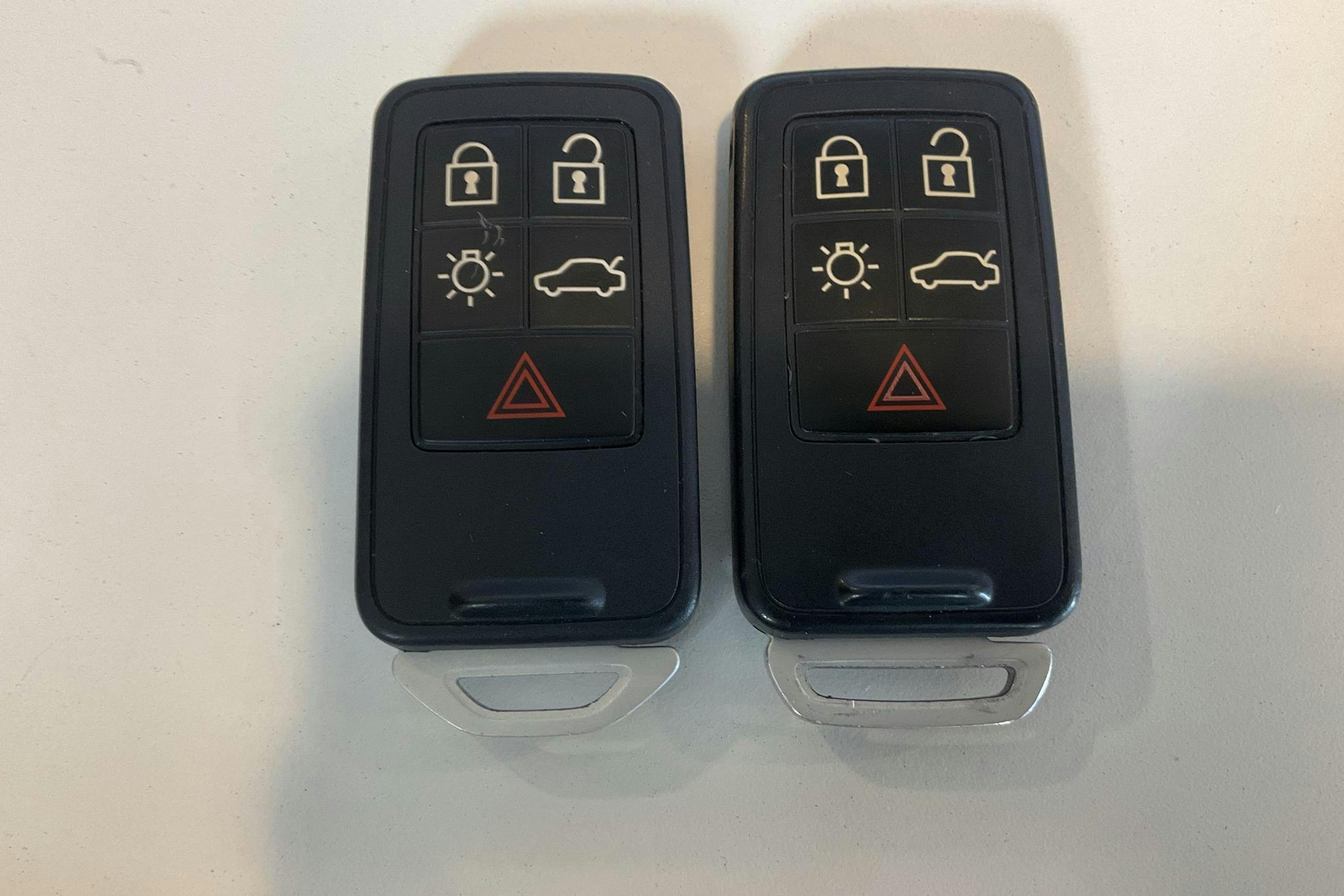 Volvo V40 Cross Country D3 (150hk) - 10 026 mil - Automat - blå - 2016