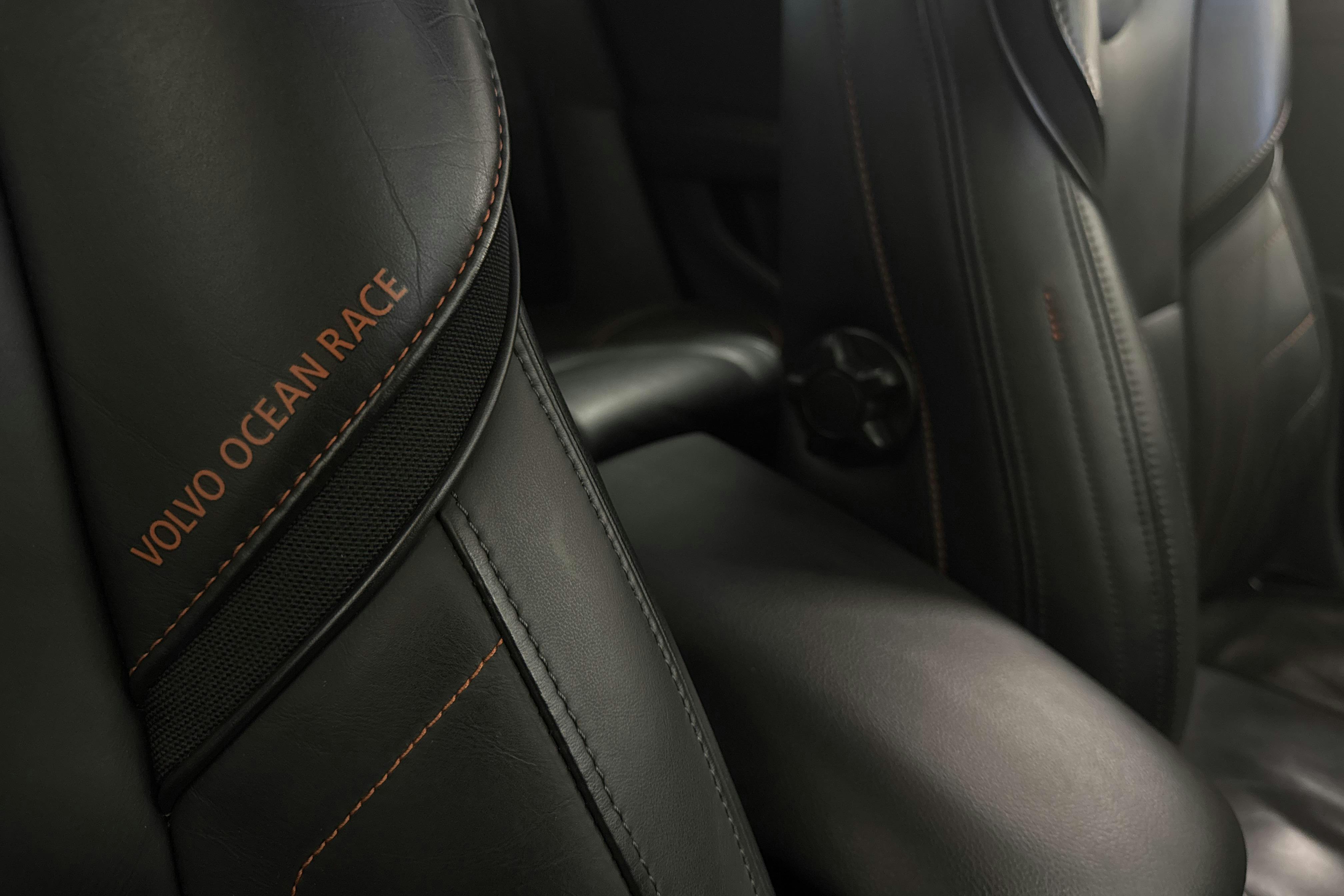 Volvo V40 Cross Country D3 (150hk) - 10 026 mil - Automat - blå - 2016
