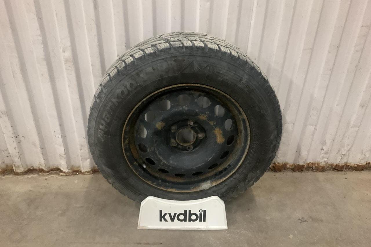 Peugeot Expert BlueHDi Skåp (122hk) - 8 860 mil - Manuell - vit - 2019