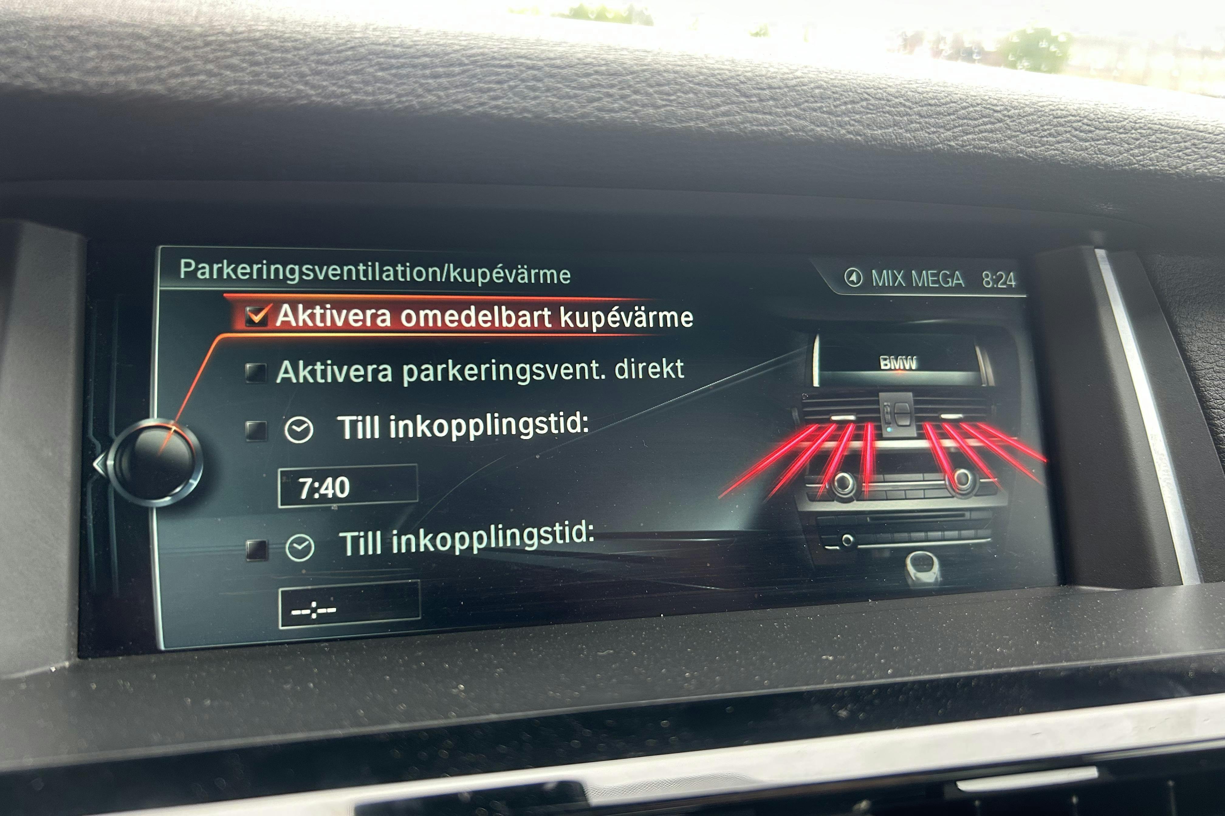 BMW X4 xDrive30d, F26 (258hk) - 16 360 mil - Automat - grå - 2017